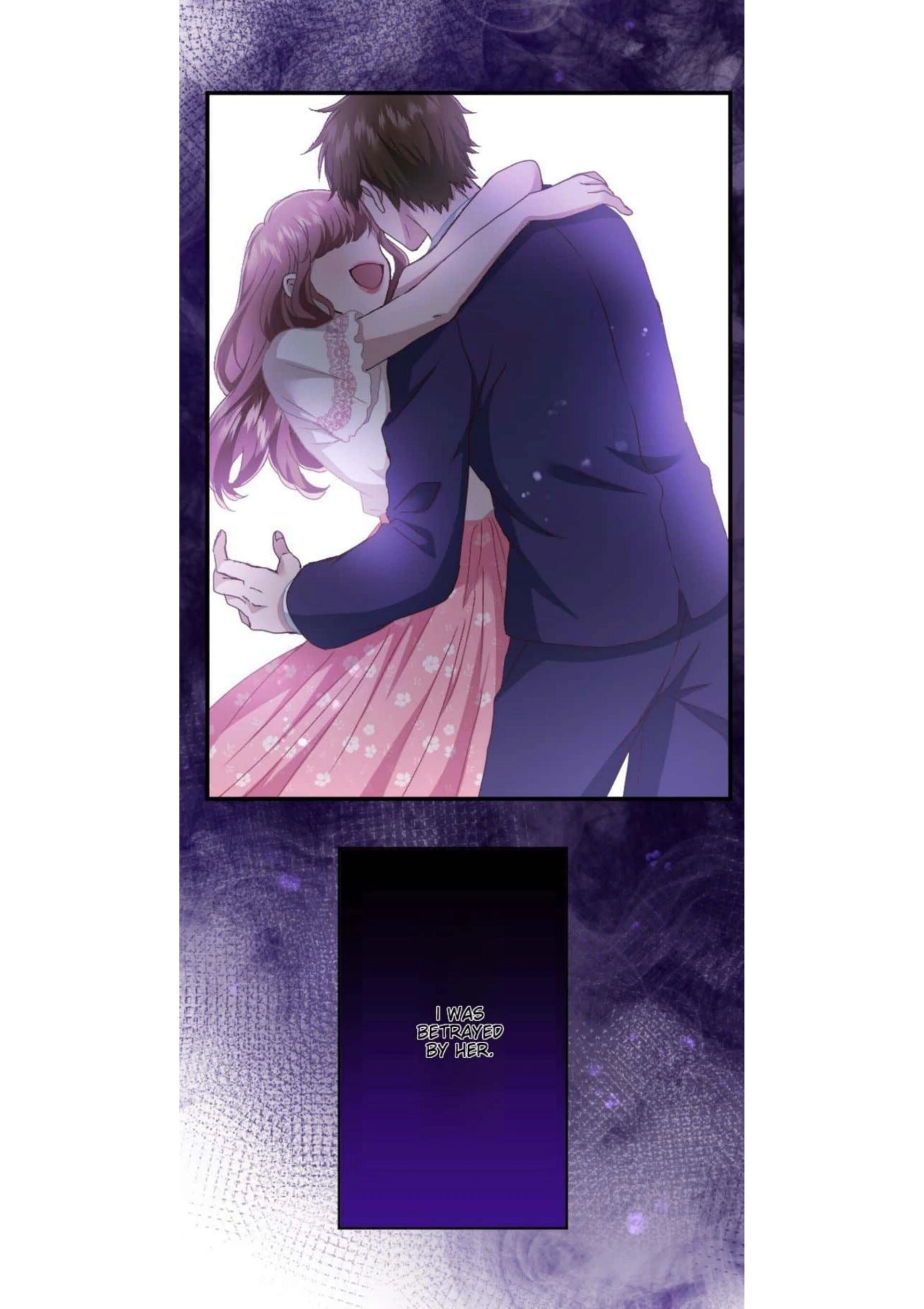 Sare Tsuma no Revenge Chapter 2 page 7 - 