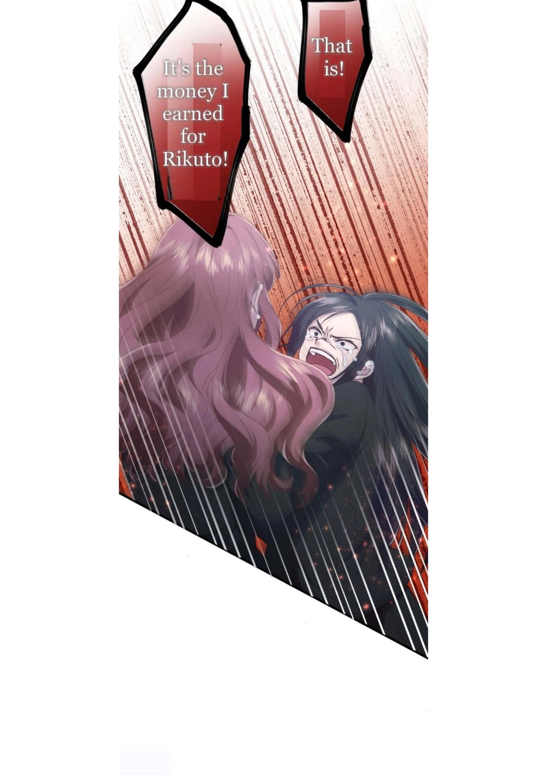 Sare Tsuma no Revenge Chapter 2 page 64 - 
