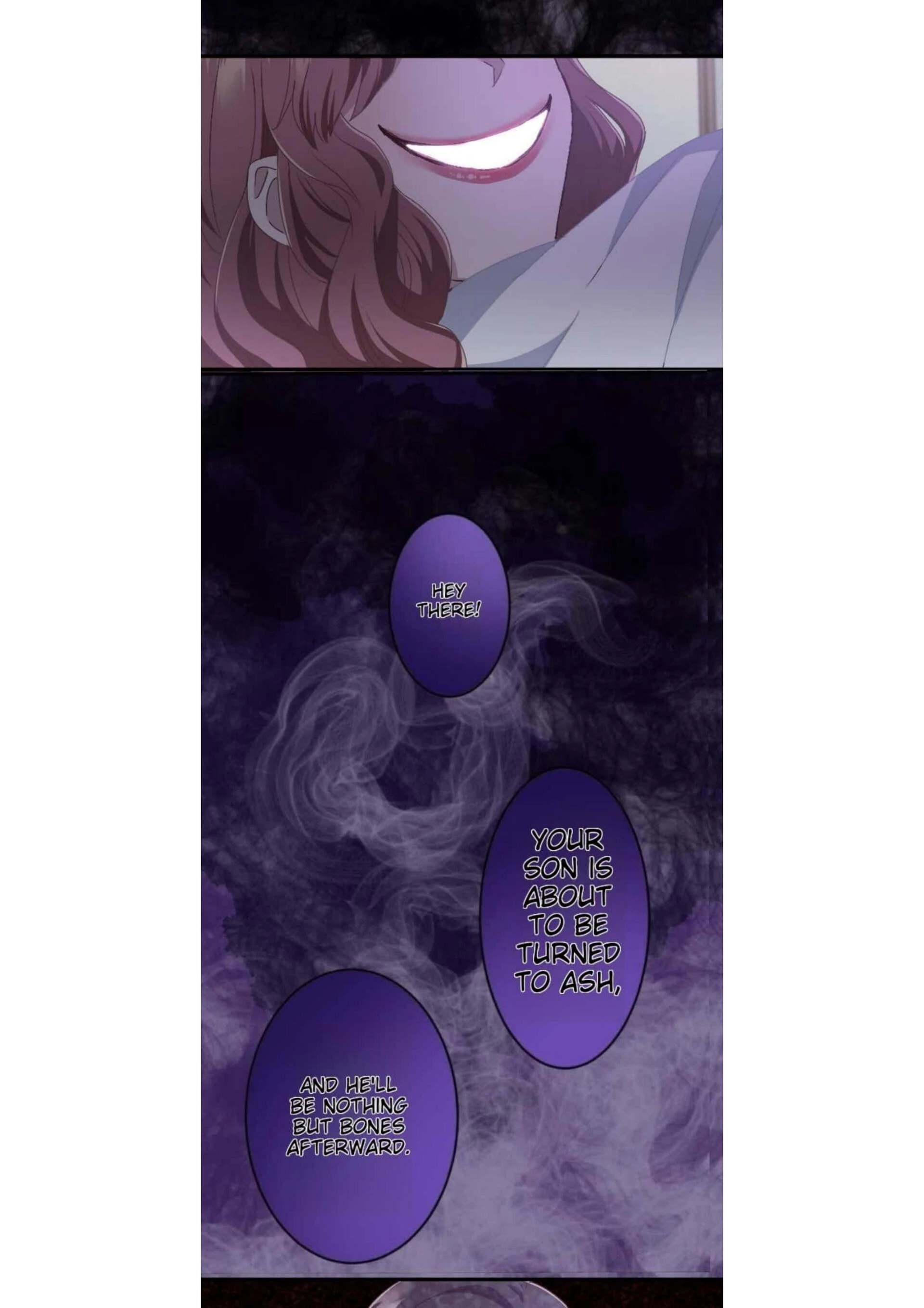 Sare Tsuma no Revenge Chapter 2 page 66 - 
