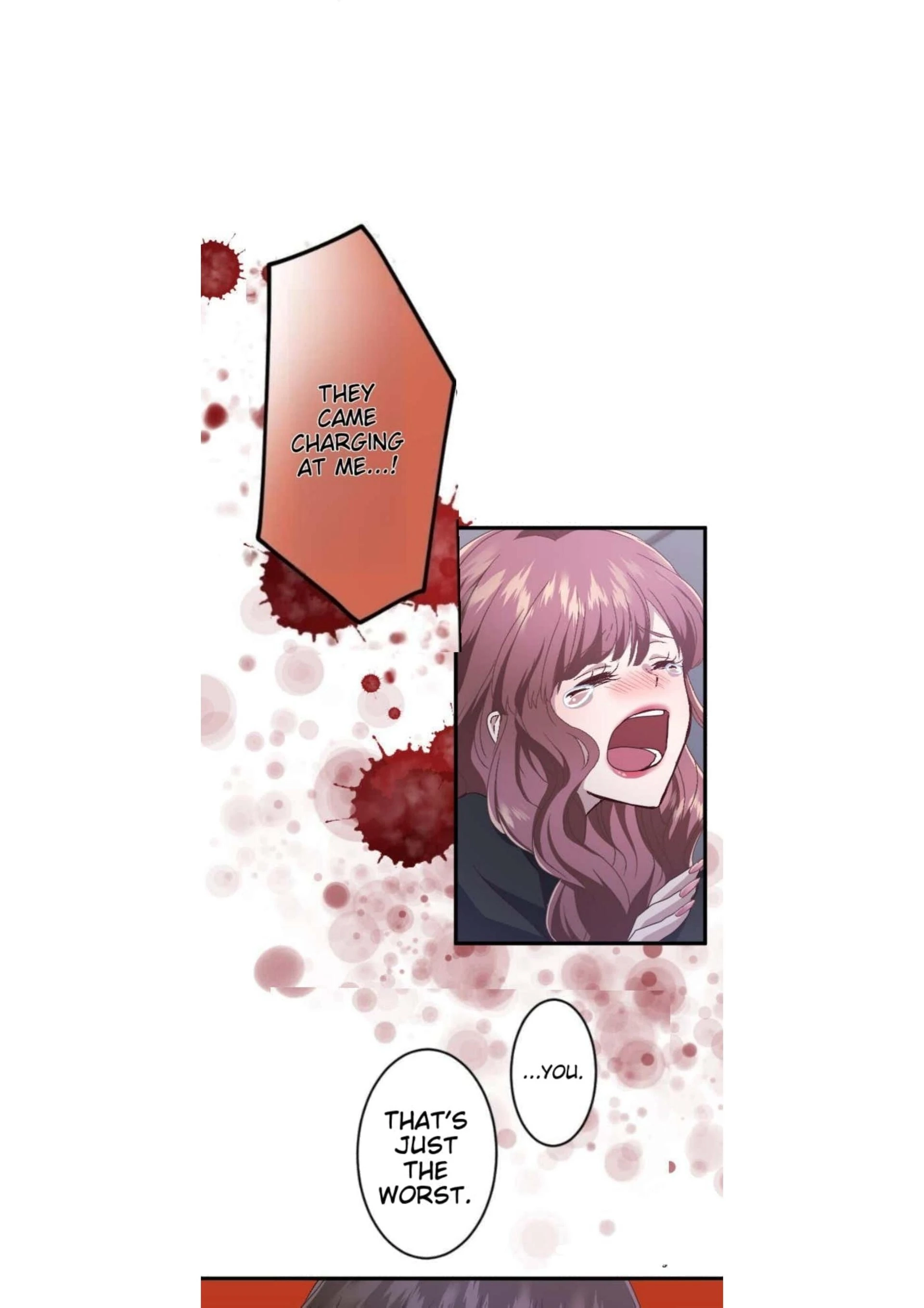 Sare Tsuma no Revenge Chapter 2 page 71 - 