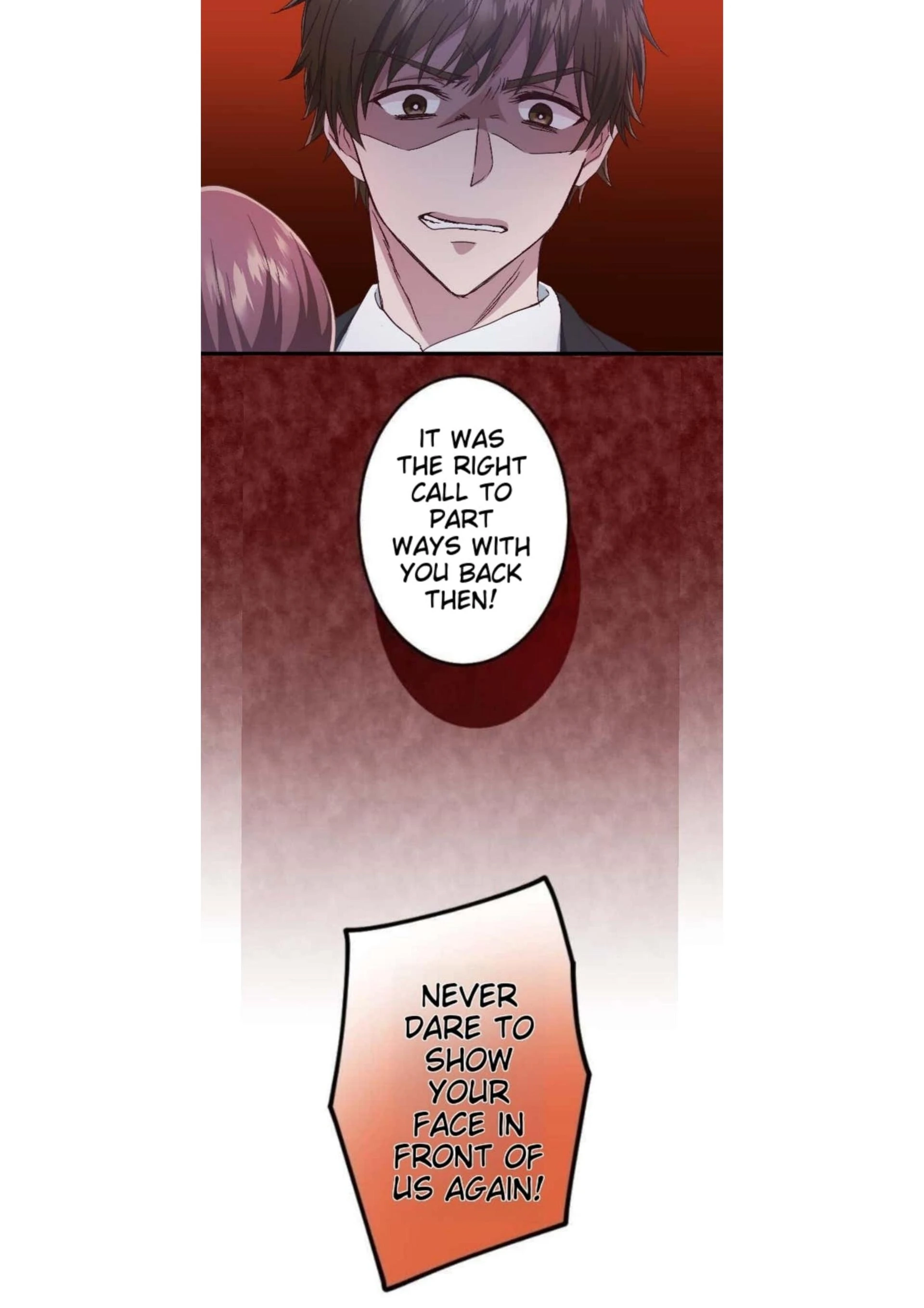 Sare Tsuma no Revenge Chapter 2 page 72 - 