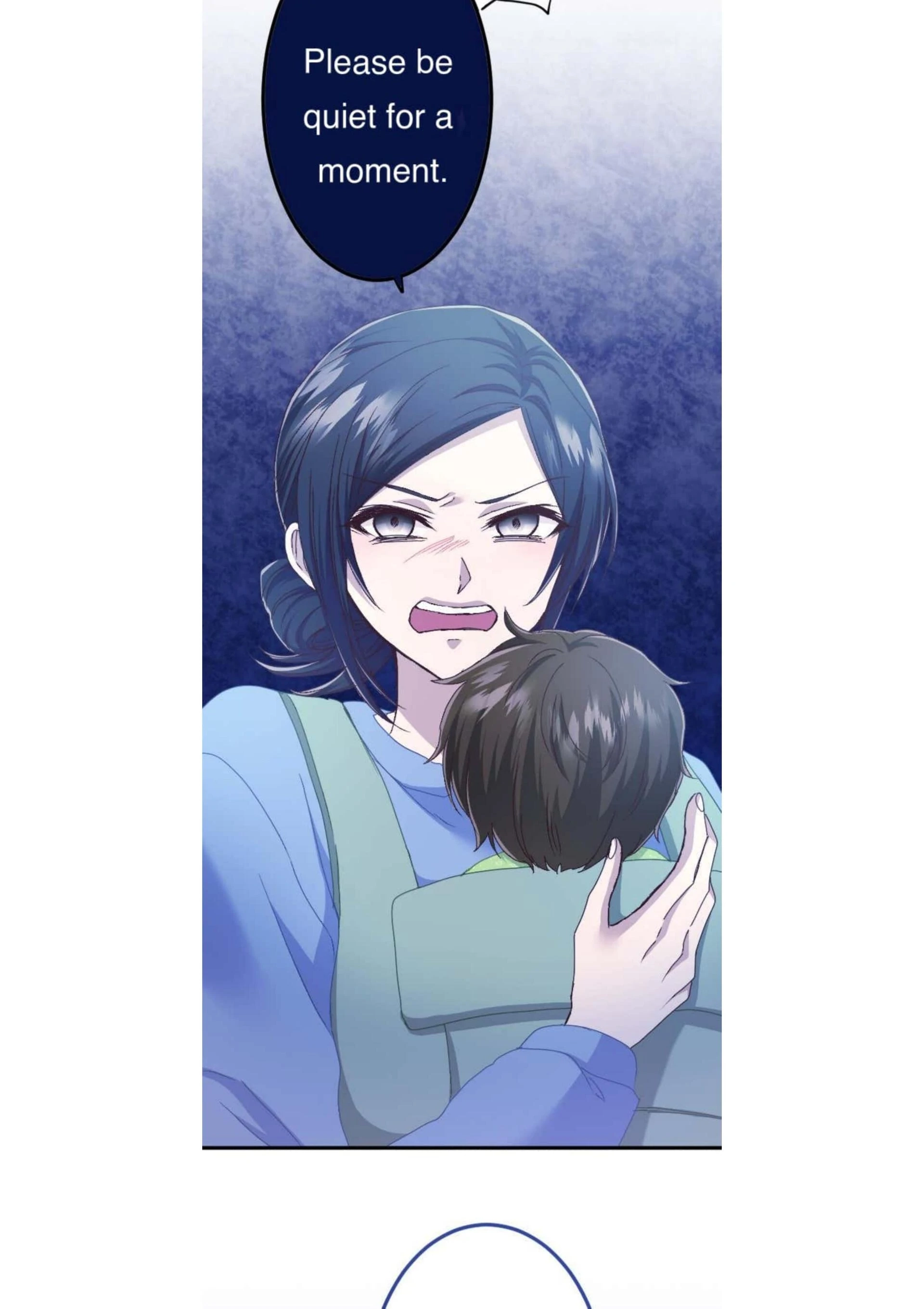 Sare Tsuma no Revenge Chapter 21 page 17 - 