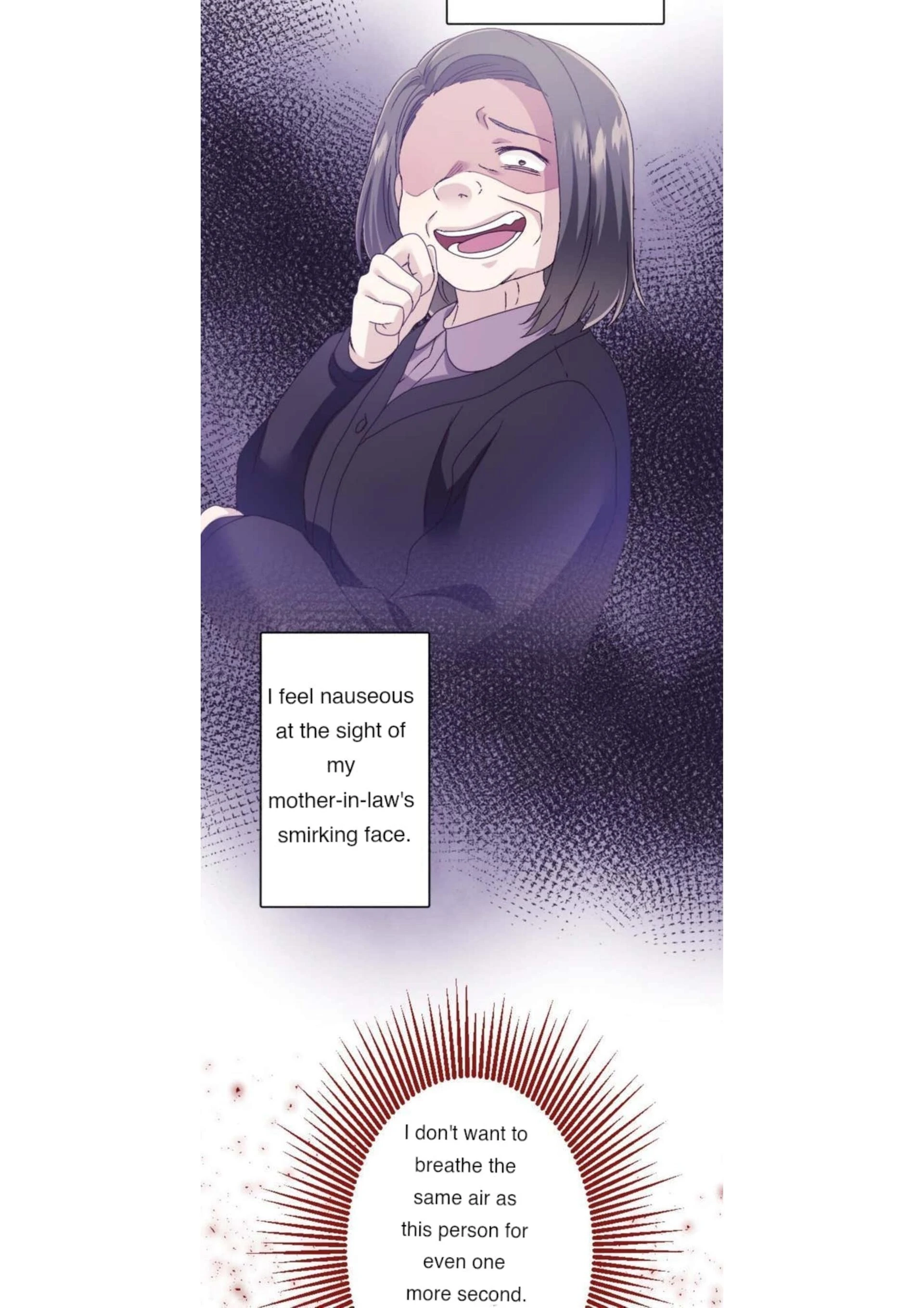 Sare Tsuma no Revenge Chapter 21 page 33 - 