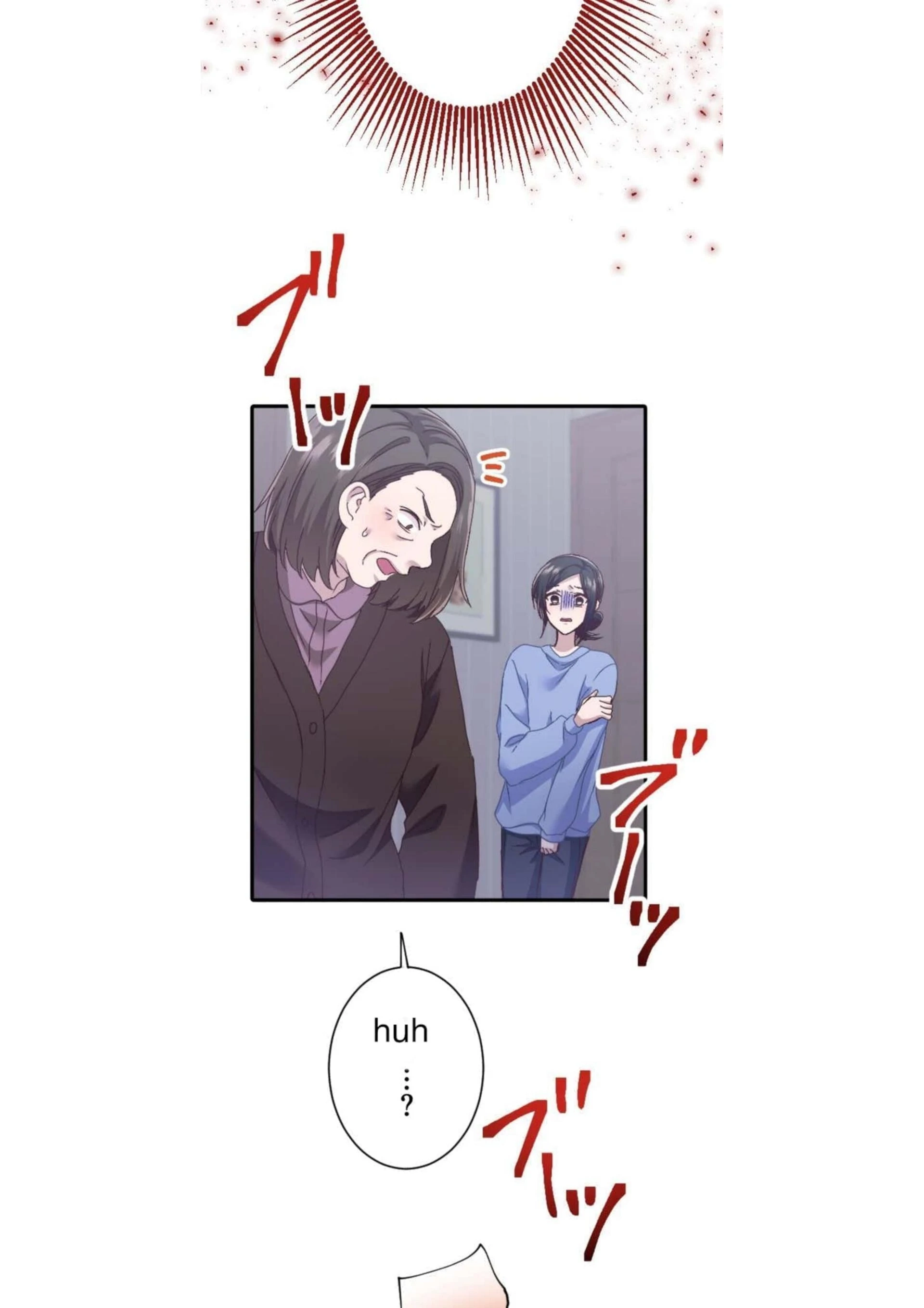 Sare Tsuma no Revenge Chapter 21 page 34 - 