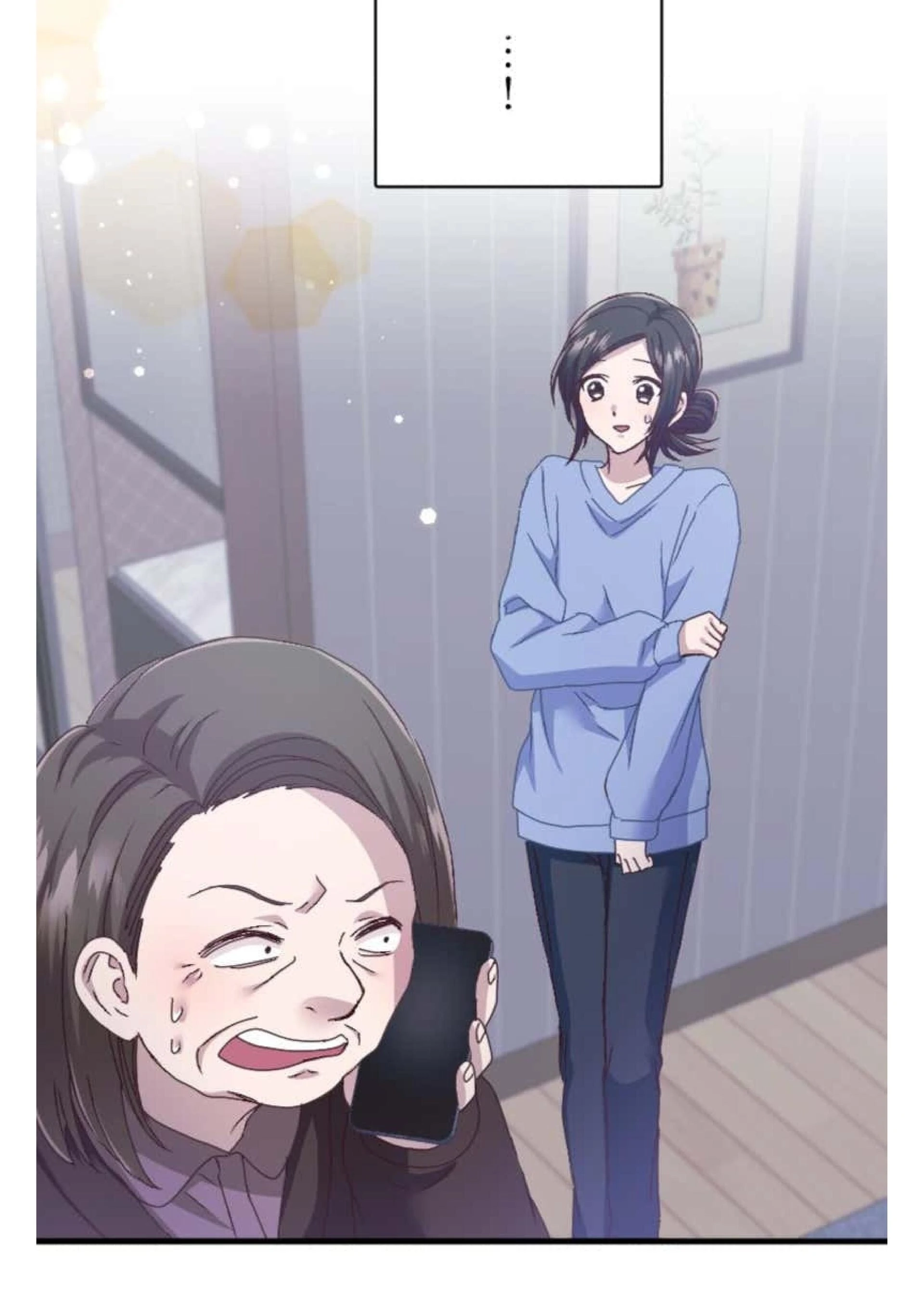 Sare Tsuma no Revenge Chapter 21 page 37 - 