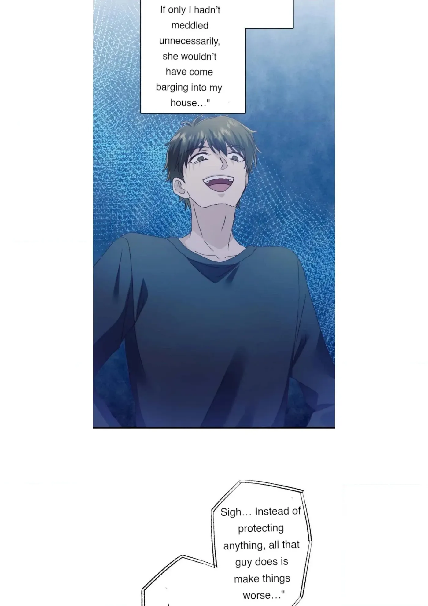 Sare Tsuma no Revenge Chapter 21 page 50 - 