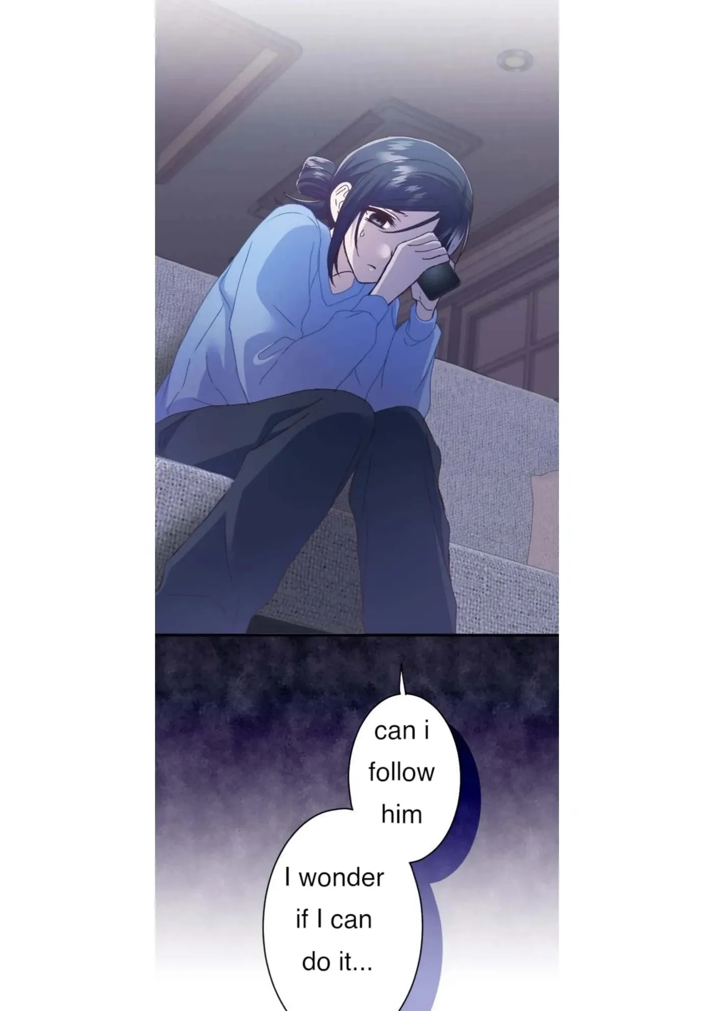 Sare Tsuma no Revenge Chapter 21 page 60 - 