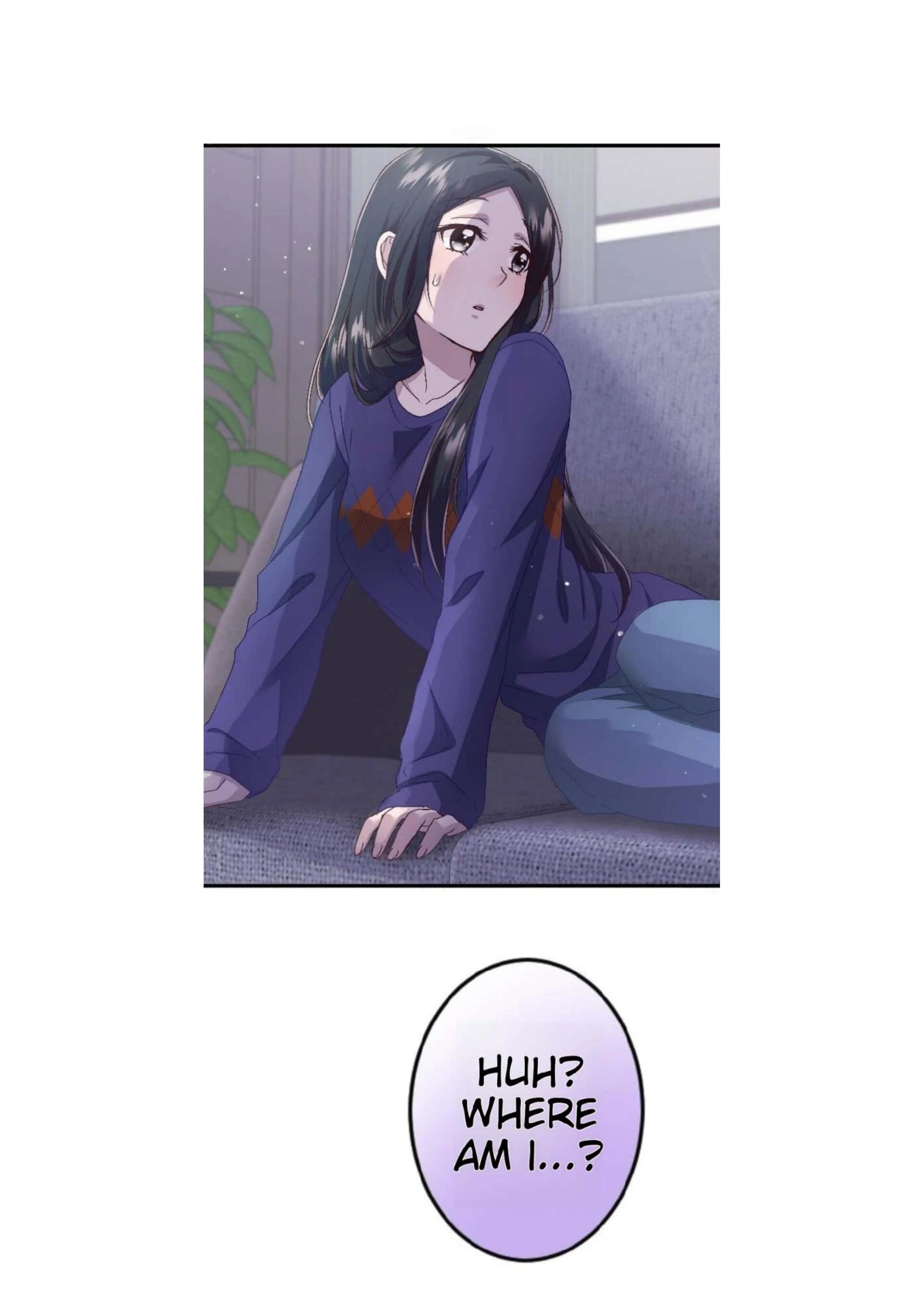 Sare Tsuma no Revenge Chapter 3 page 4 - 