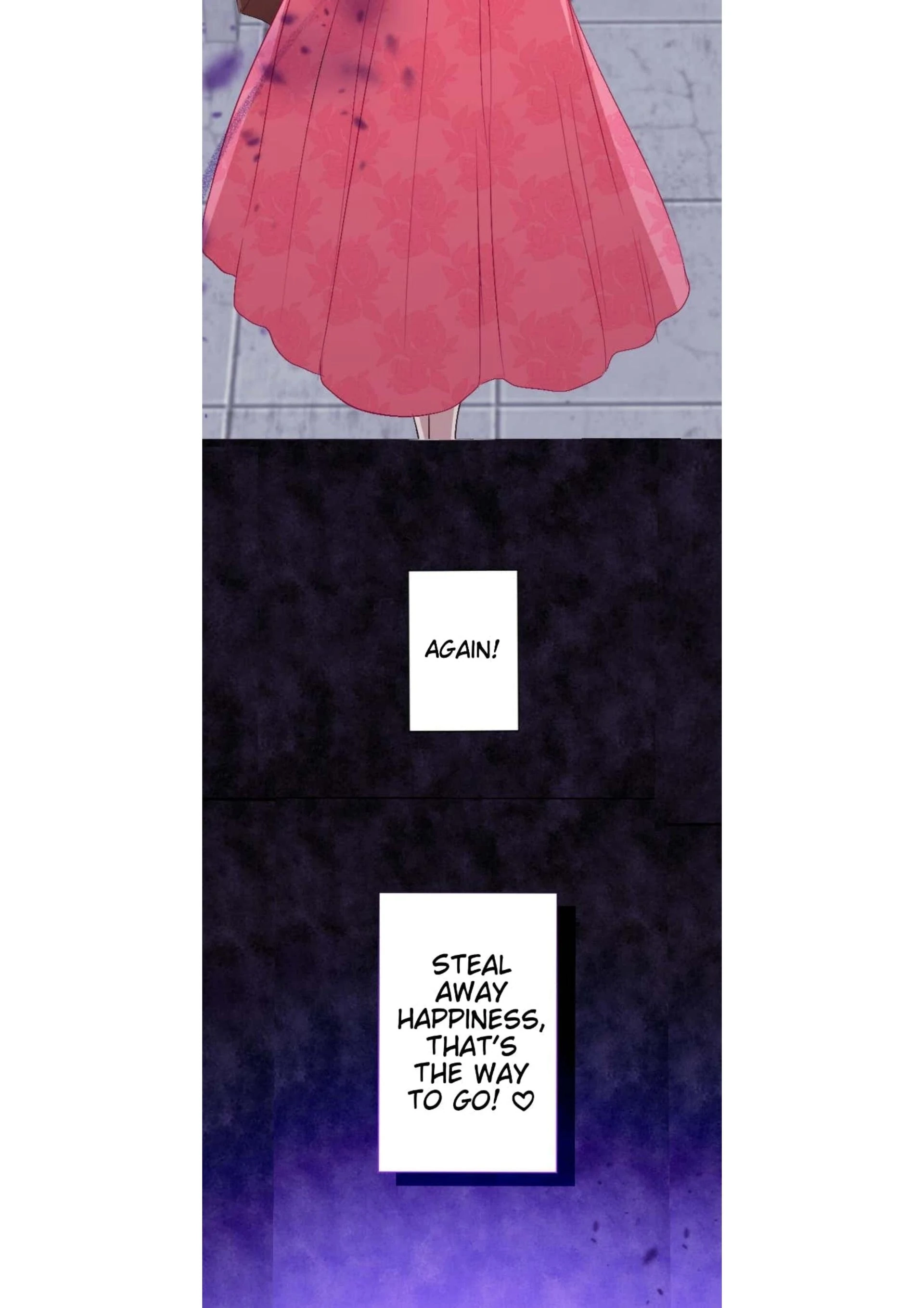 Sare Tsuma no Revenge Chapter 39 page 11 - 