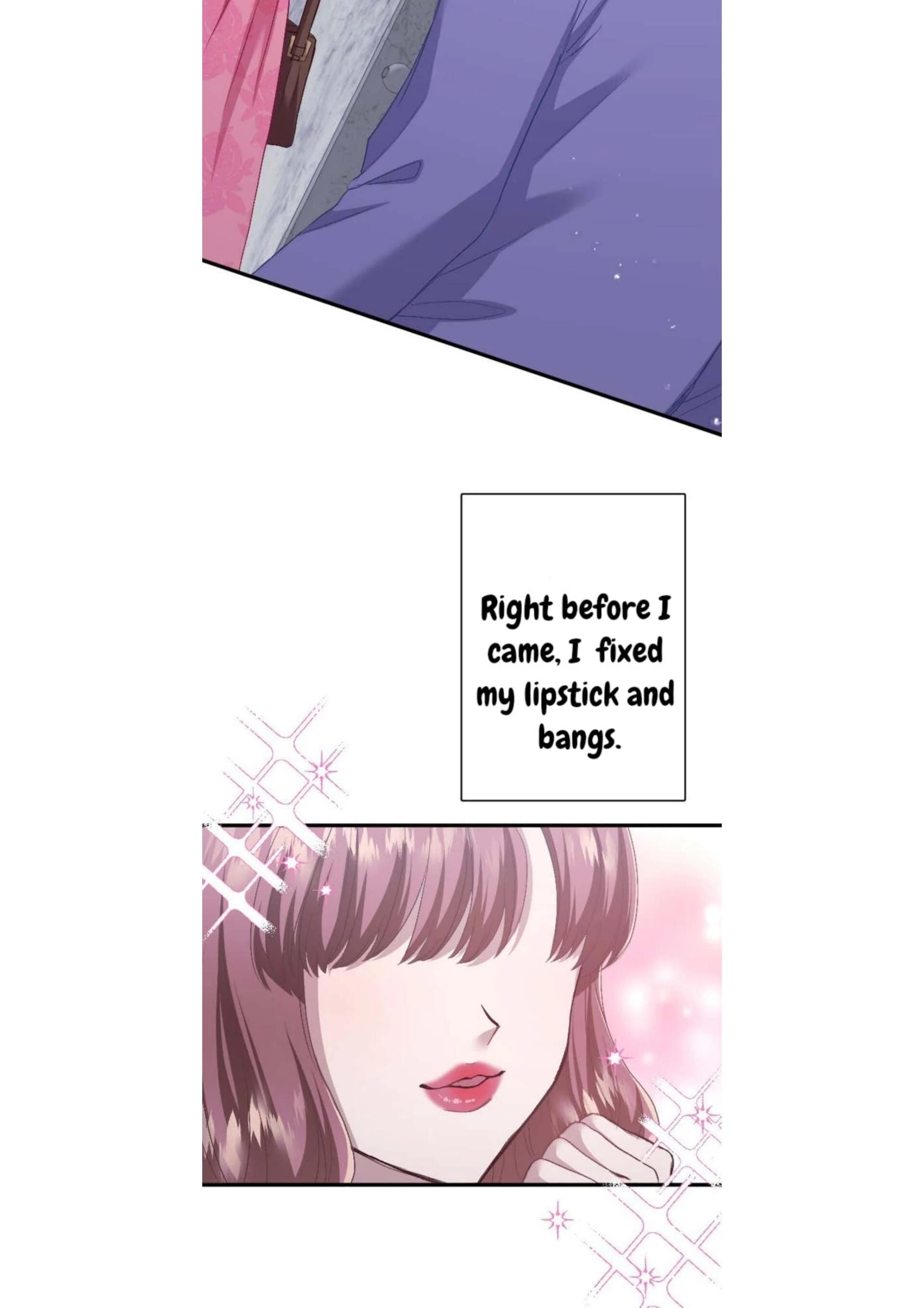 Sare Tsuma no Revenge Chapter 39 page 15 - 