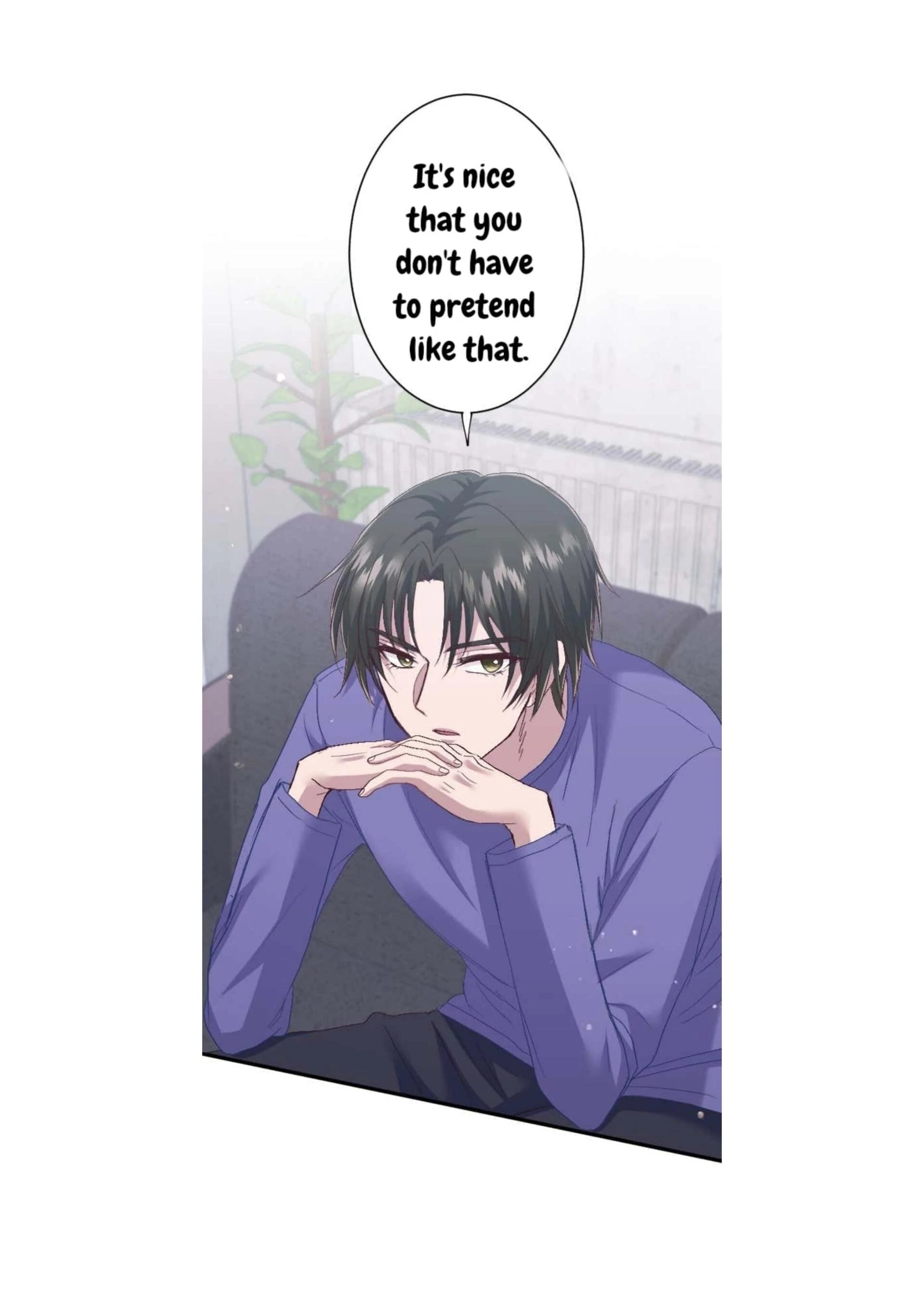 Sare Tsuma no Revenge Chapter 39 page 26 - 