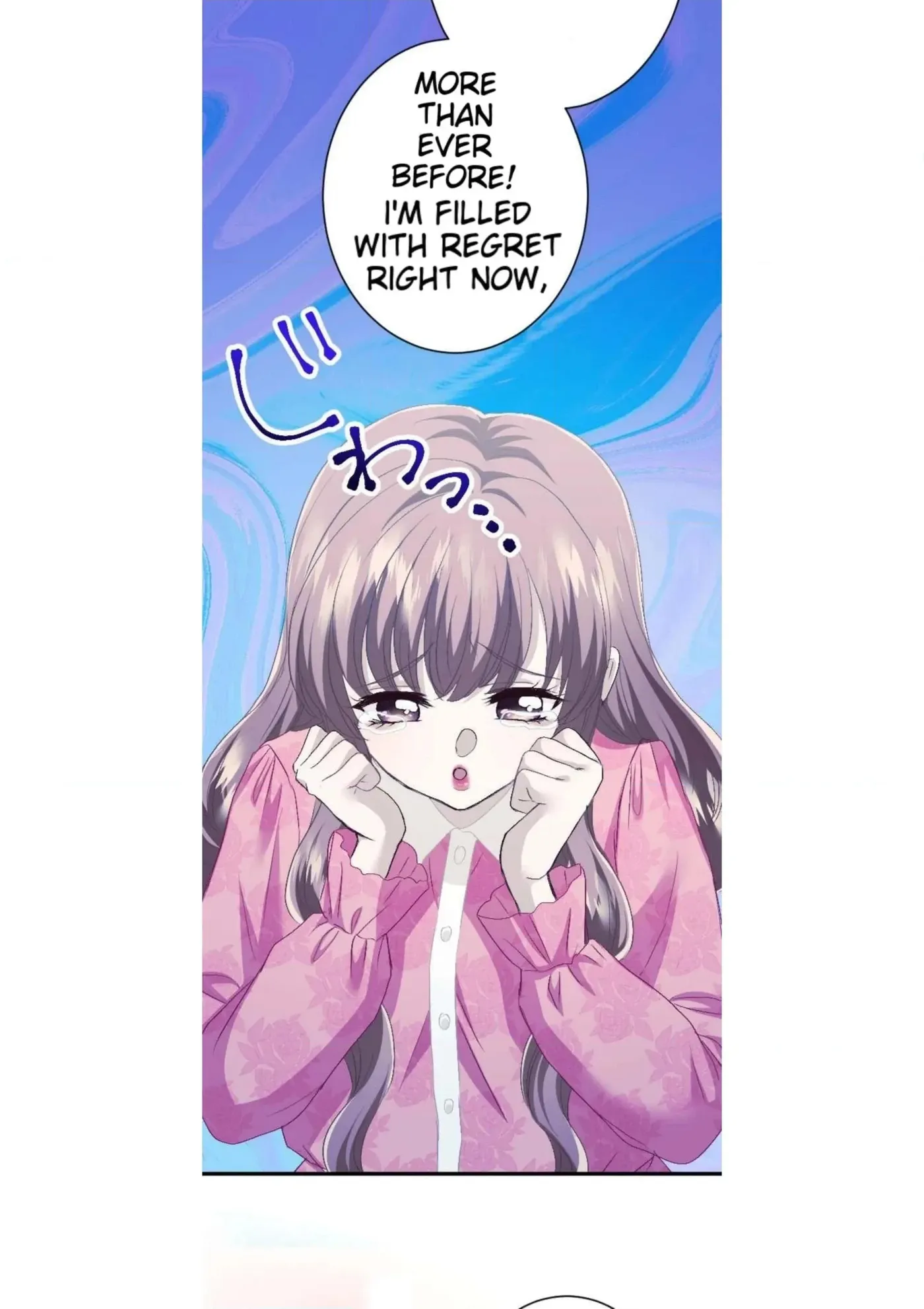 Sare Tsuma no Revenge Chapter 39 page 30 - 