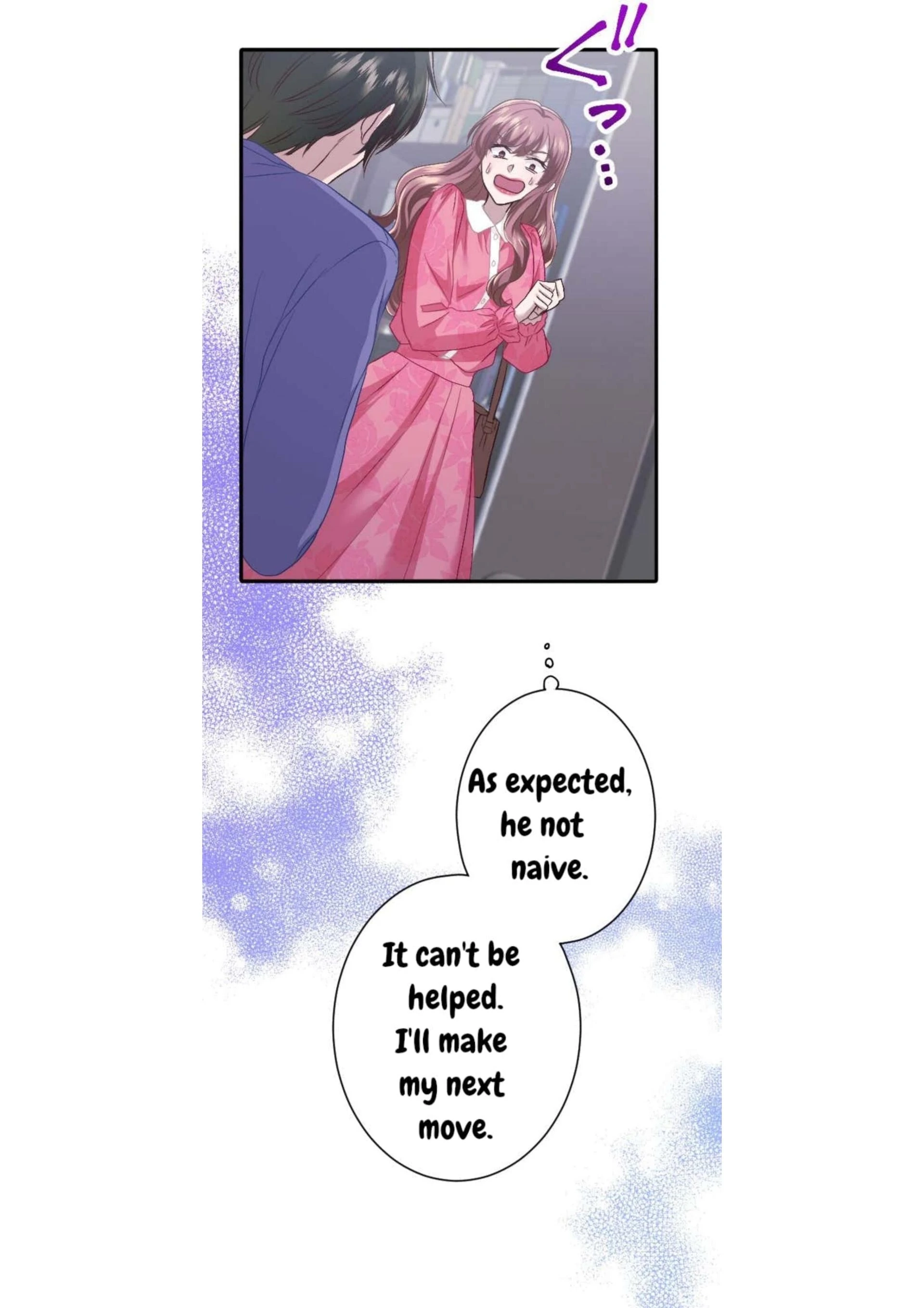 Sare Tsuma no Revenge Chapter 39 page 36 - 