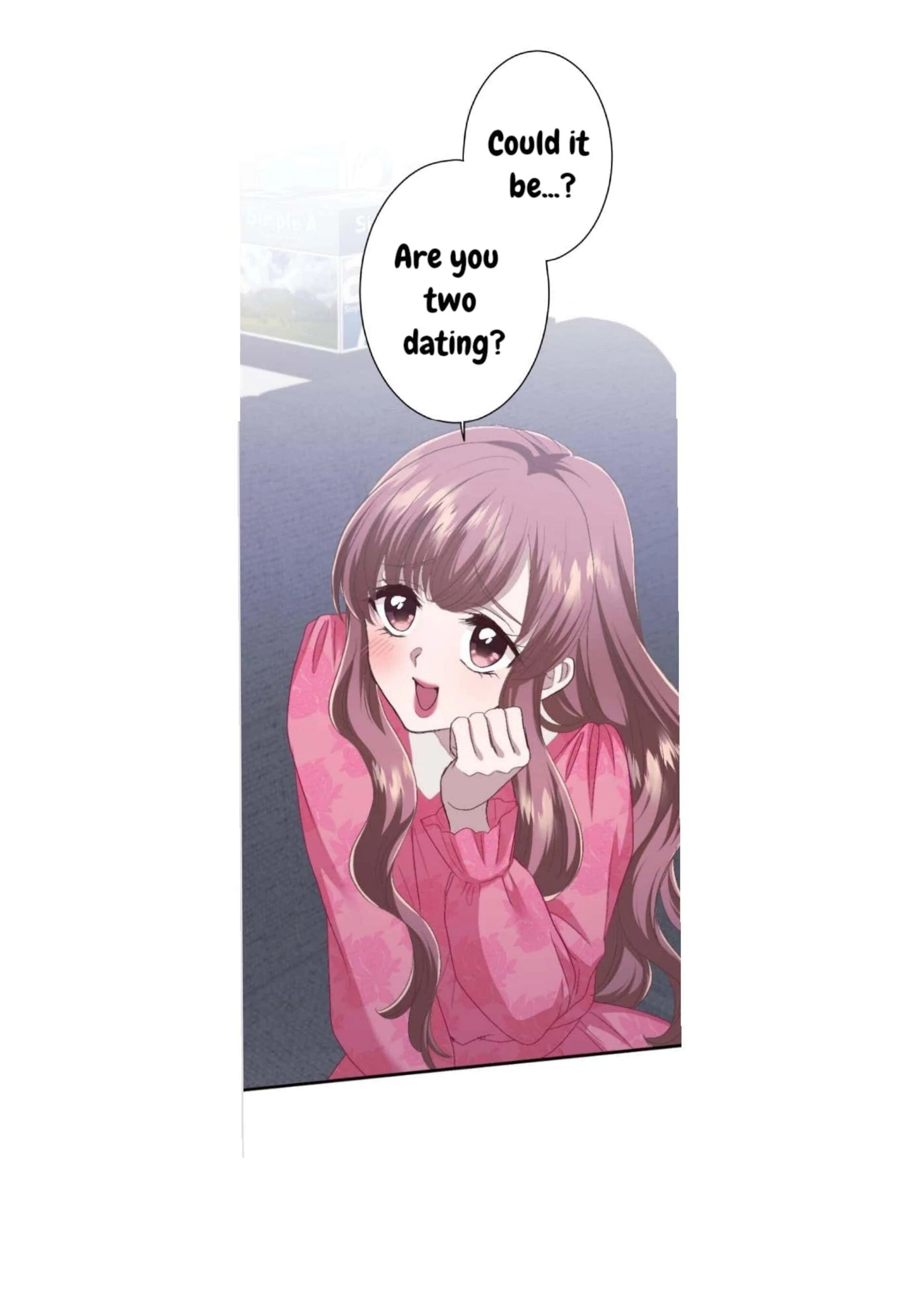 Sare Tsuma no Revenge Chapter 39 page 38 - 