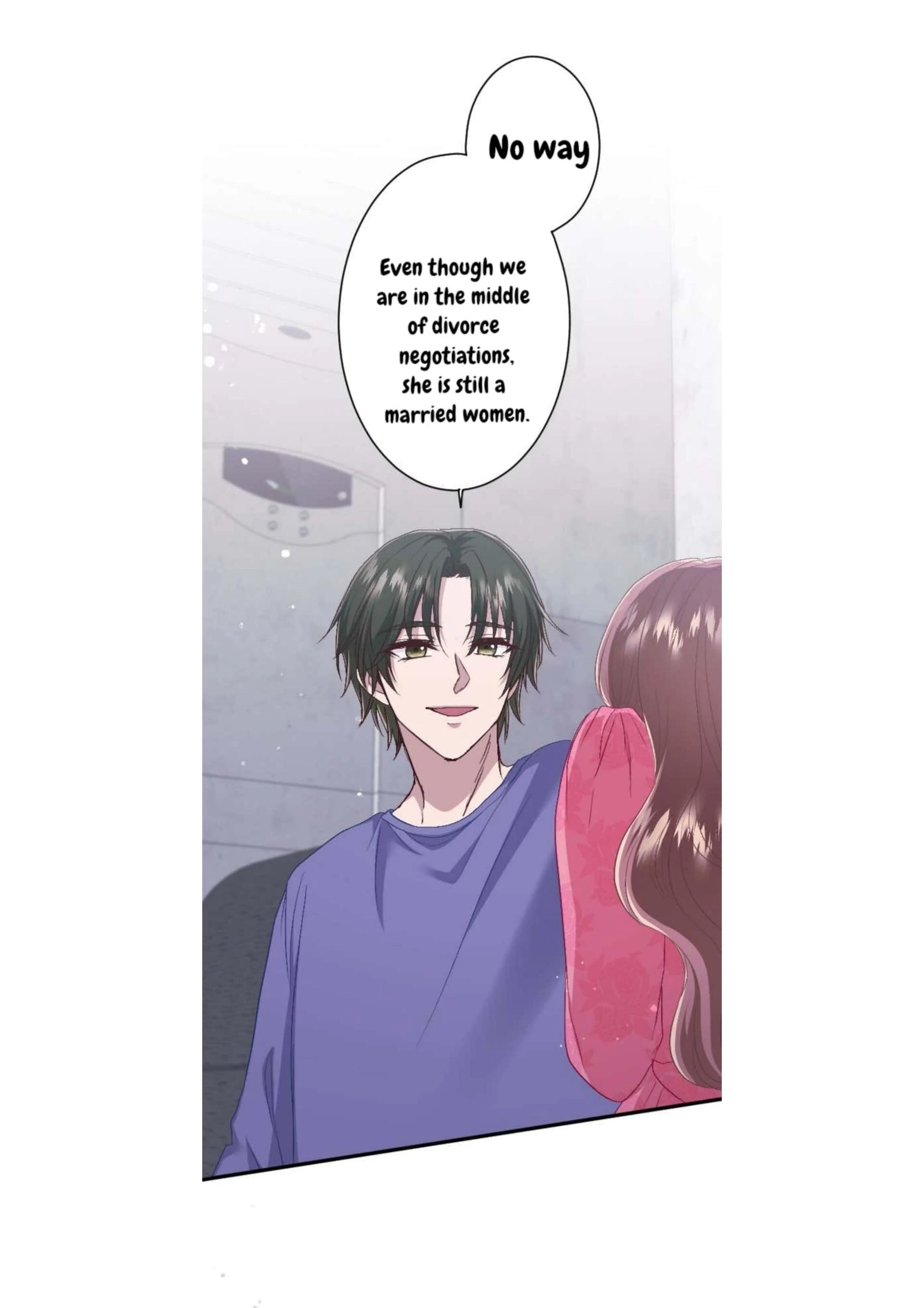 Sare Tsuma no Revenge Chapter 39 page 39 - 
