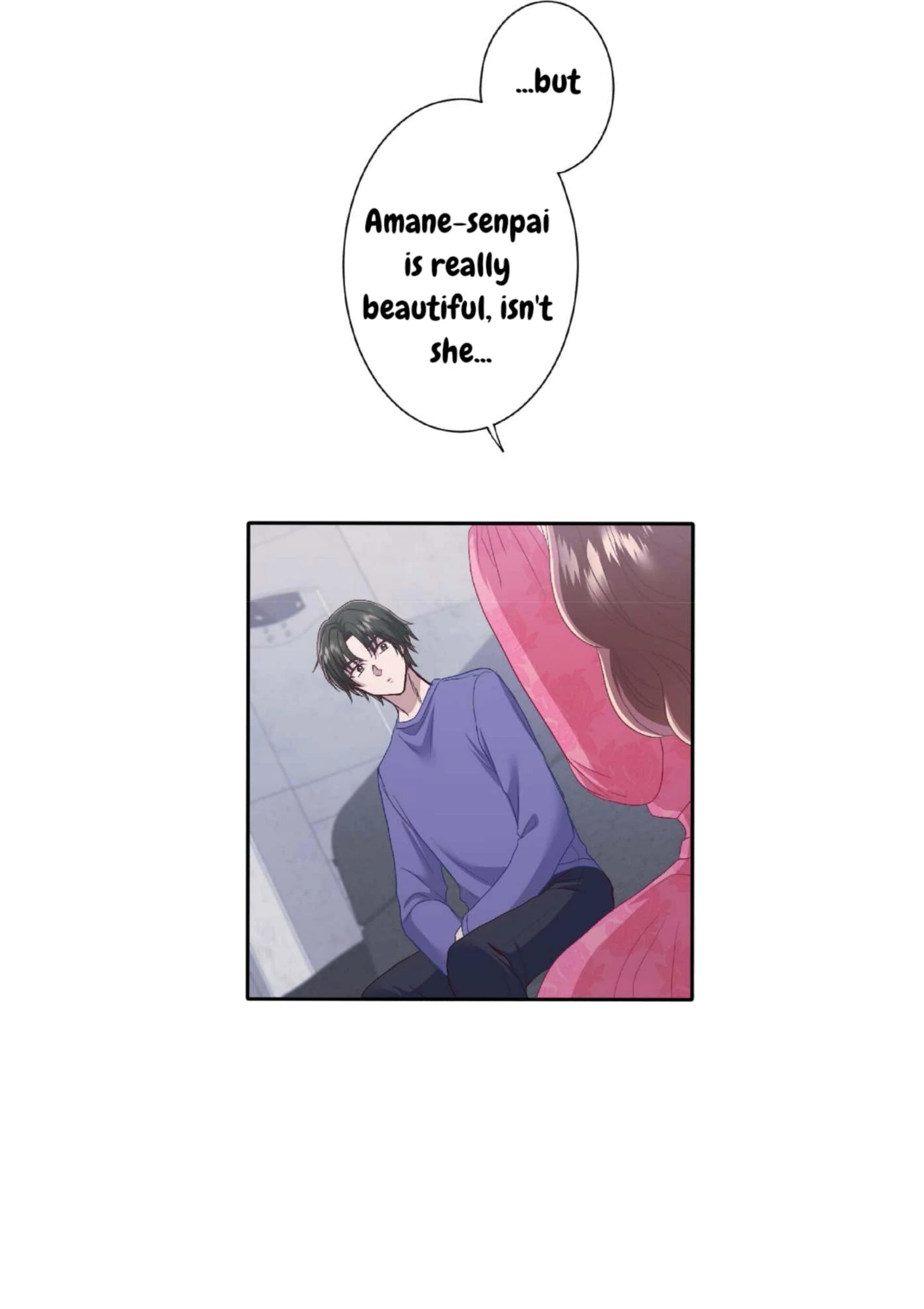 Sare Tsuma no Revenge Chapter 39 page 42 - 