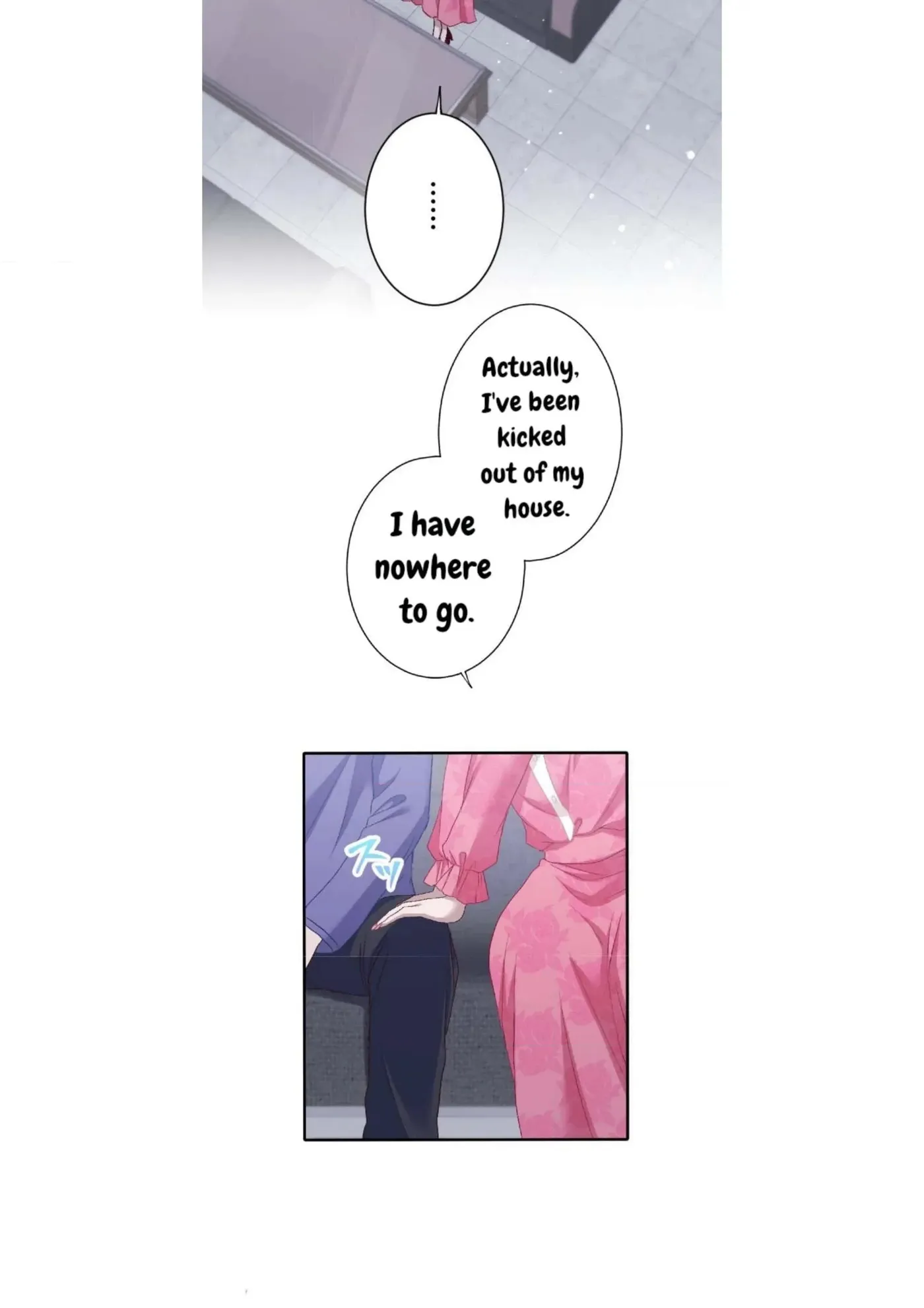 Sare Tsuma no Revenge Chapter 39 page 50 - 