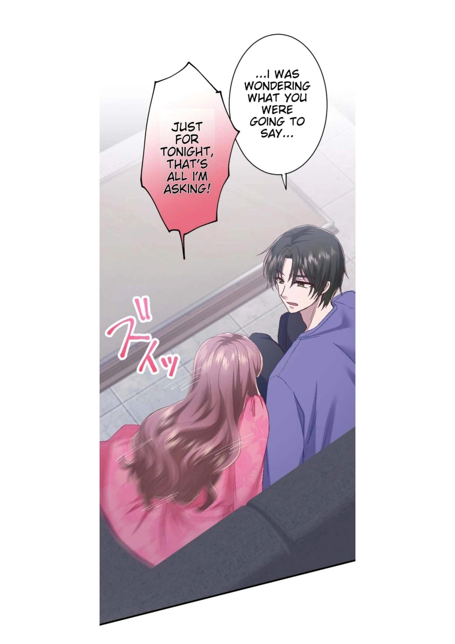 Sare Tsuma no Revenge Chapter 39 page 52 - 