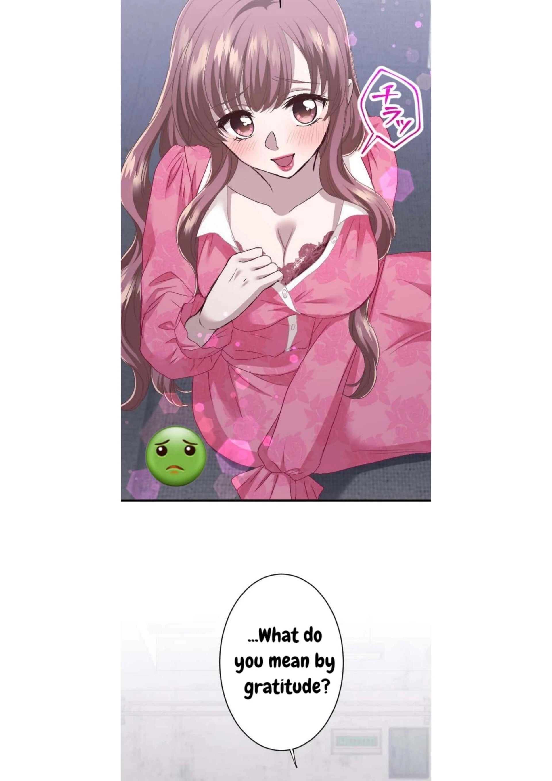 Sare Tsuma no Revenge Chapter 39 page 54 - 