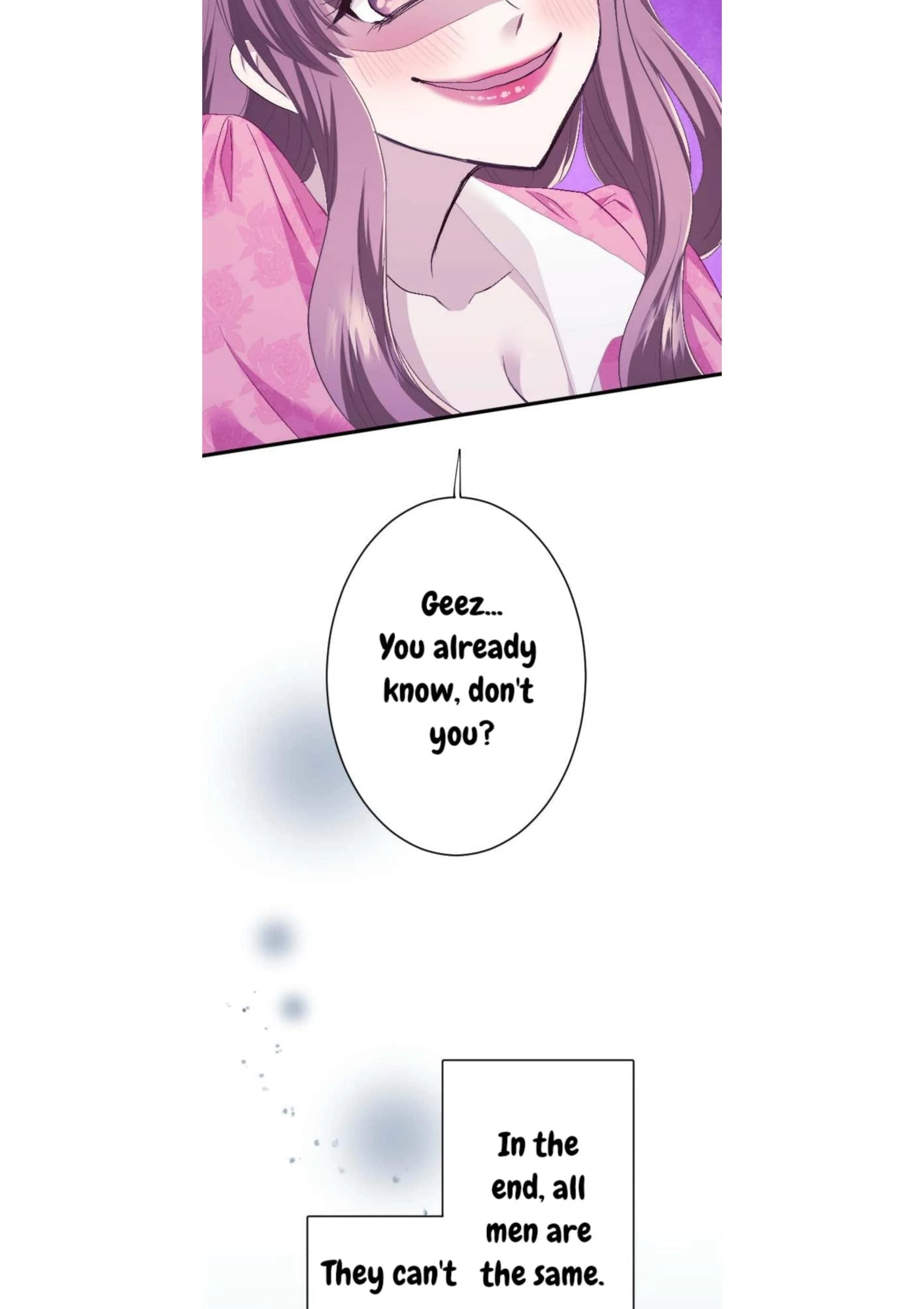 Sare Tsuma no Revenge Chapter 39 page 56 - 