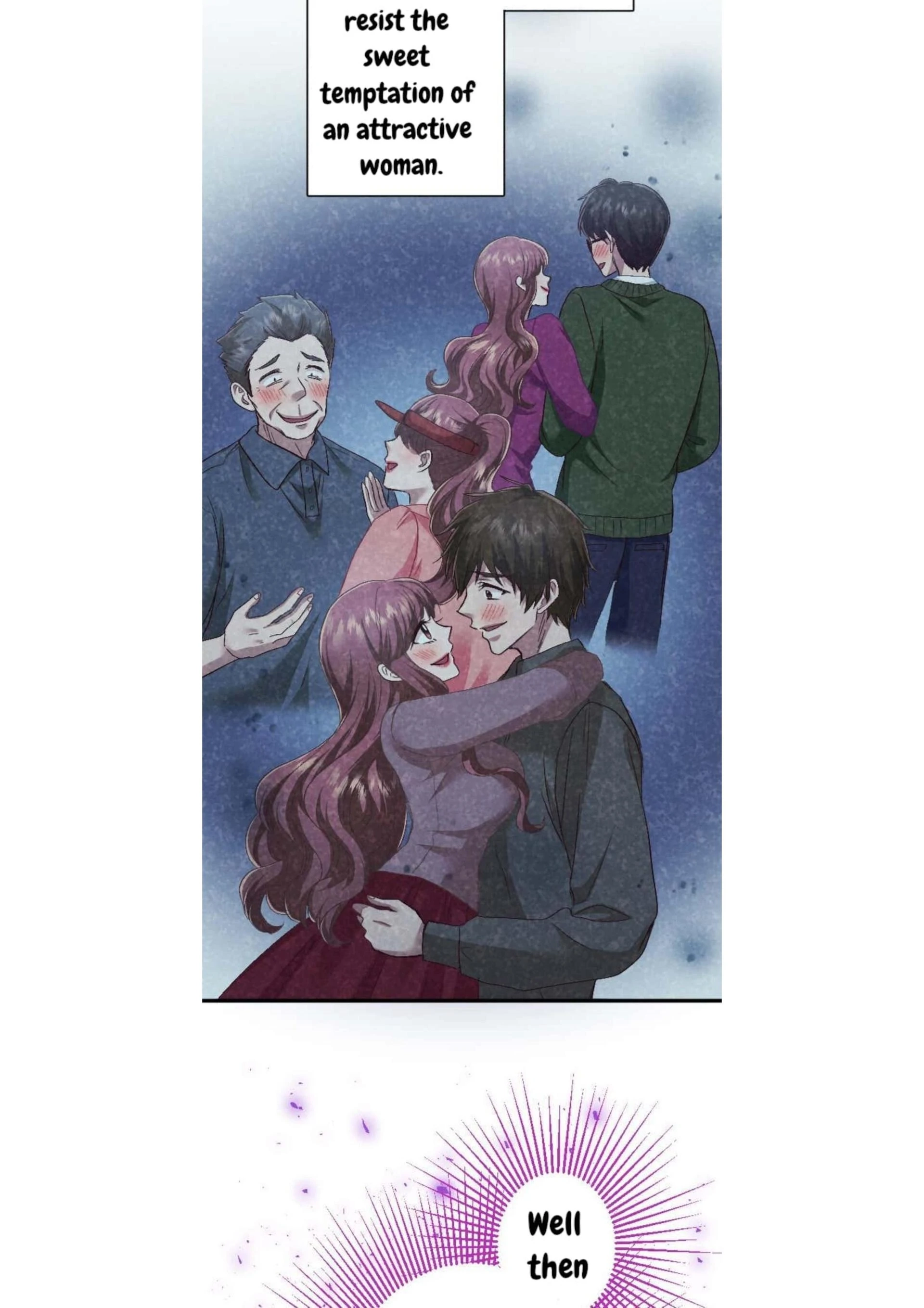 Sare Tsuma no Revenge Chapter 39 page 57 - 