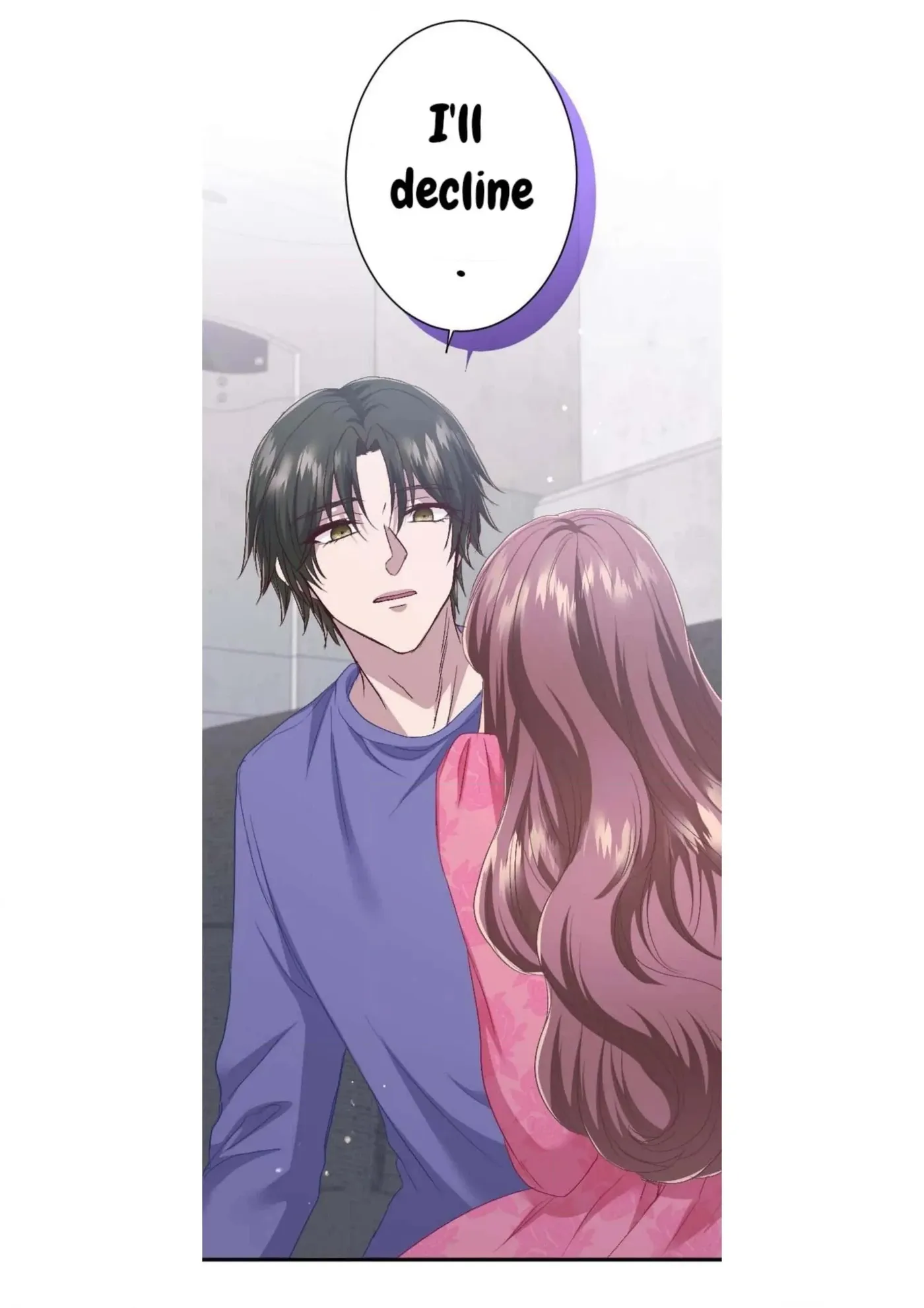 Sare Tsuma no Revenge Chapter 39 page 60 - 