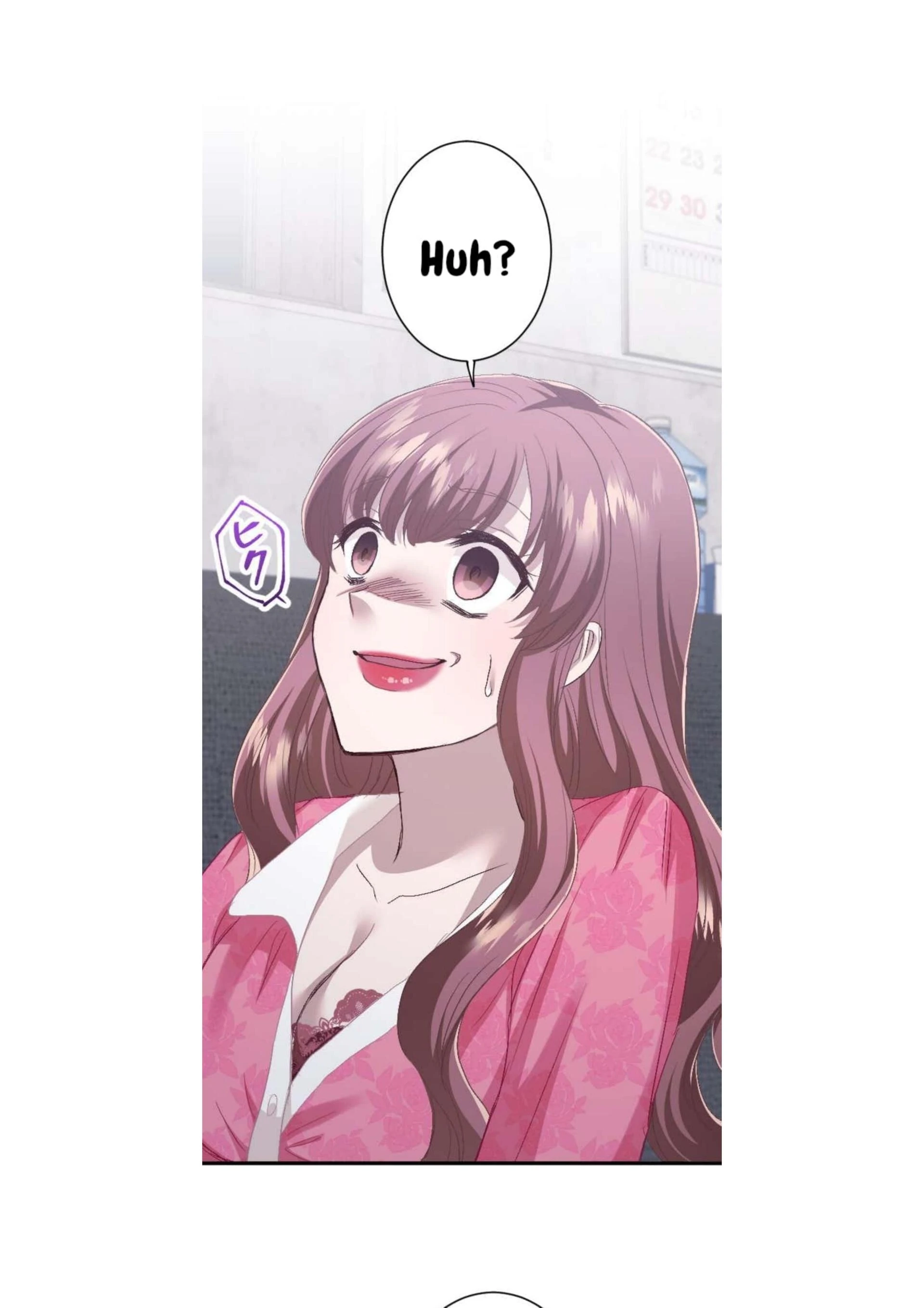 Sare Tsuma no Revenge Chapter 39 page 61 - 