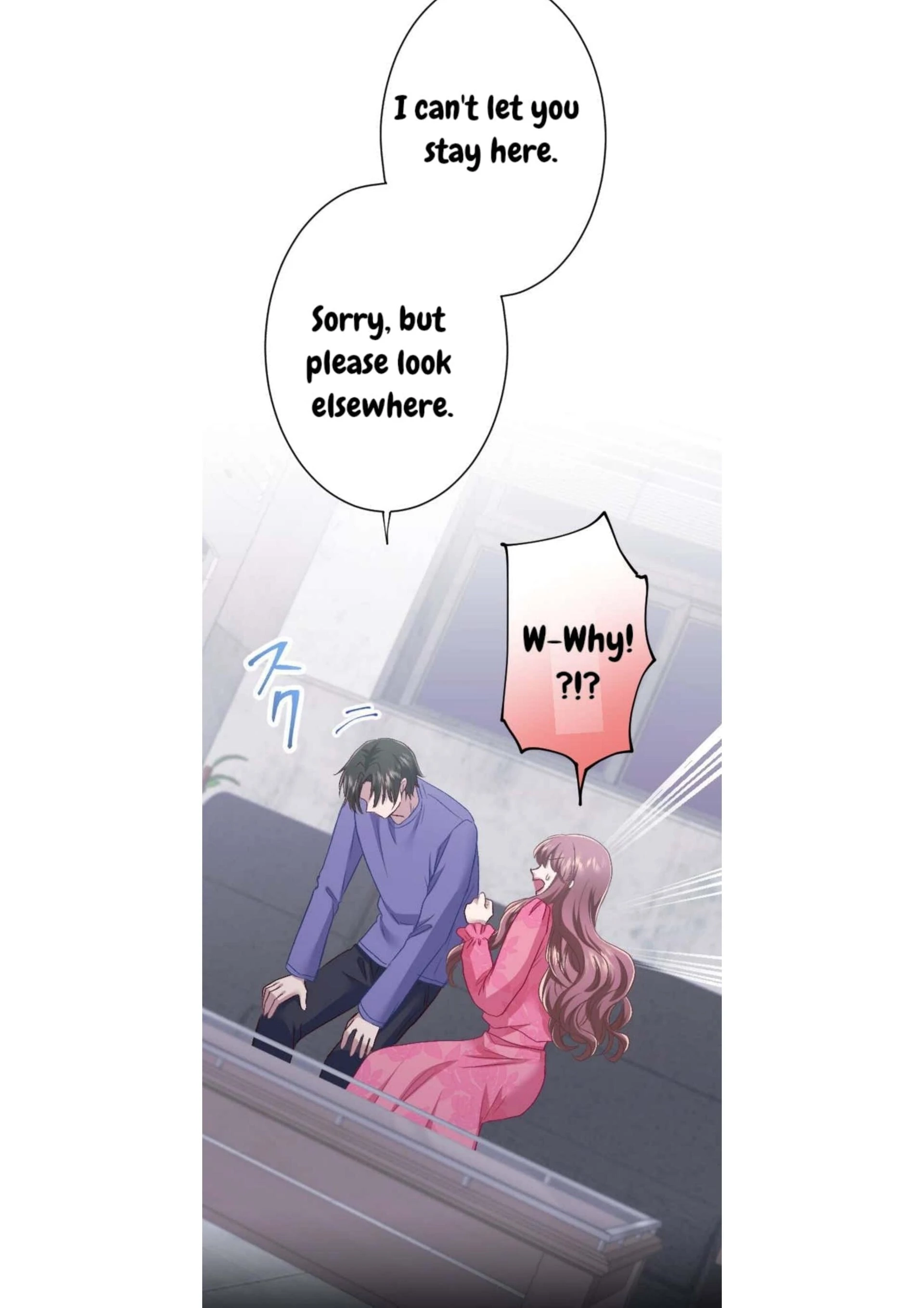 Sare Tsuma no Revenge Chapter 39 page 62 - 