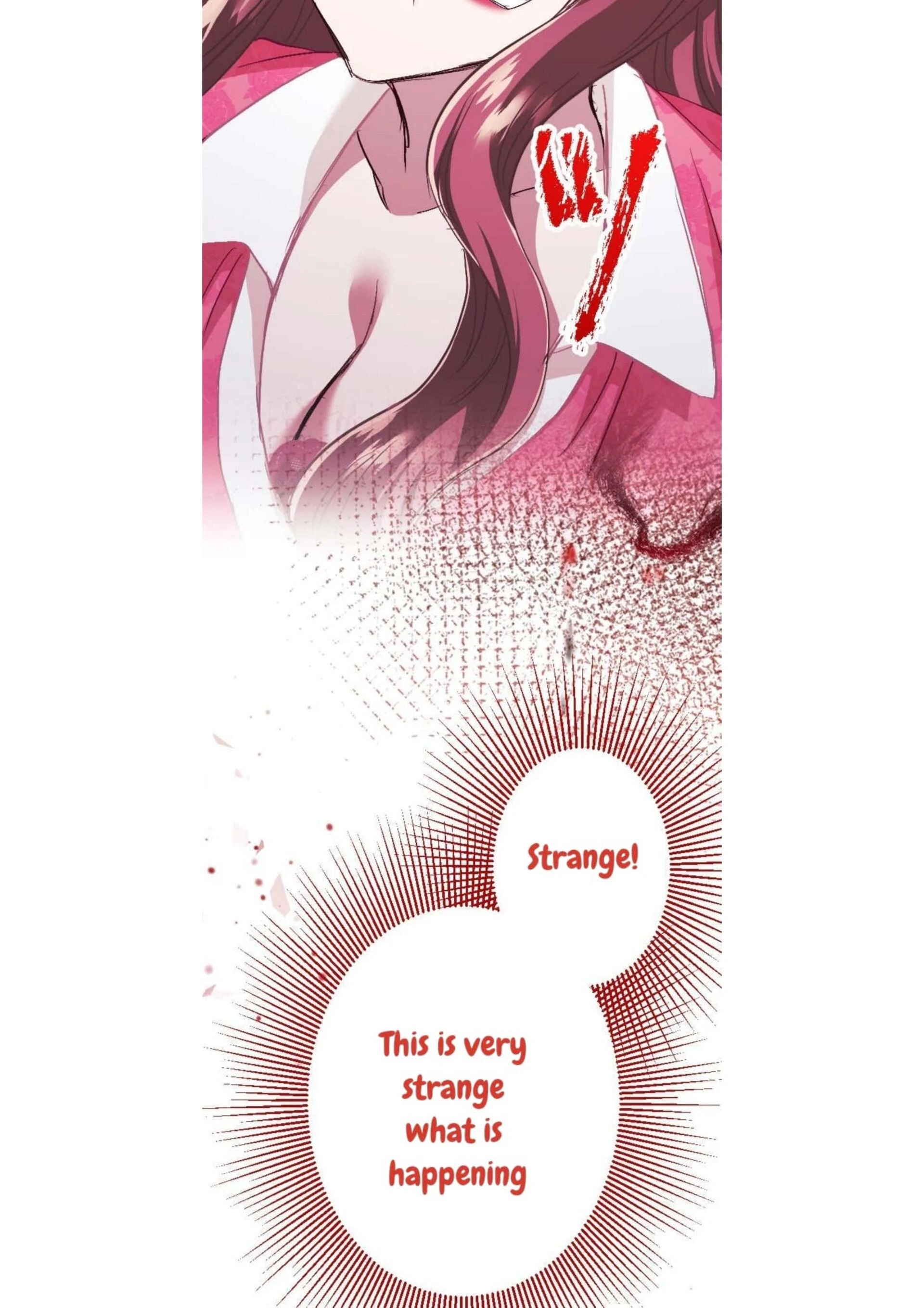 Sare Tsuma no Revenge Chapter 39 page 65 - 