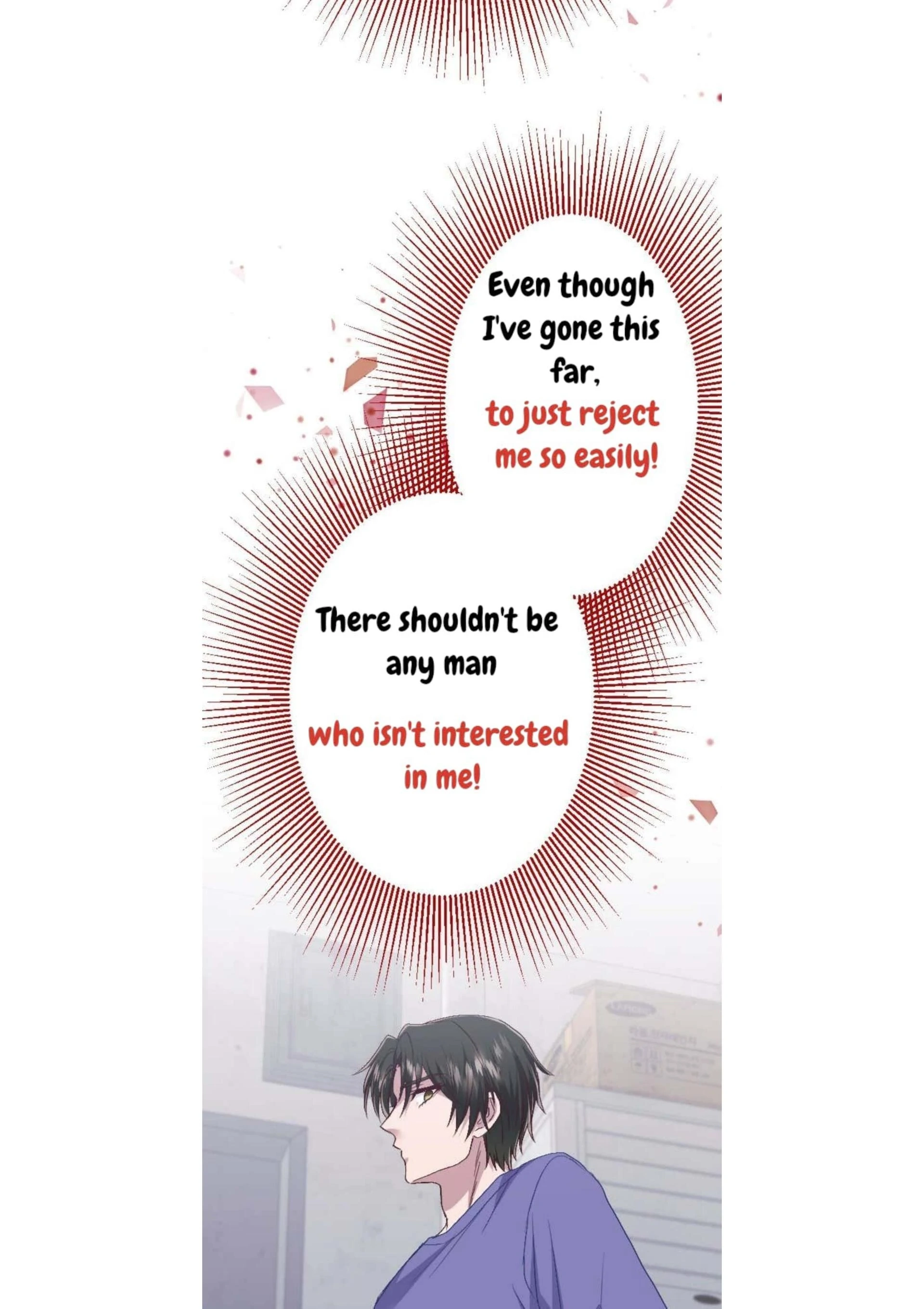 Sare Tsuma no Revenge Chapter 39 page 66 - 