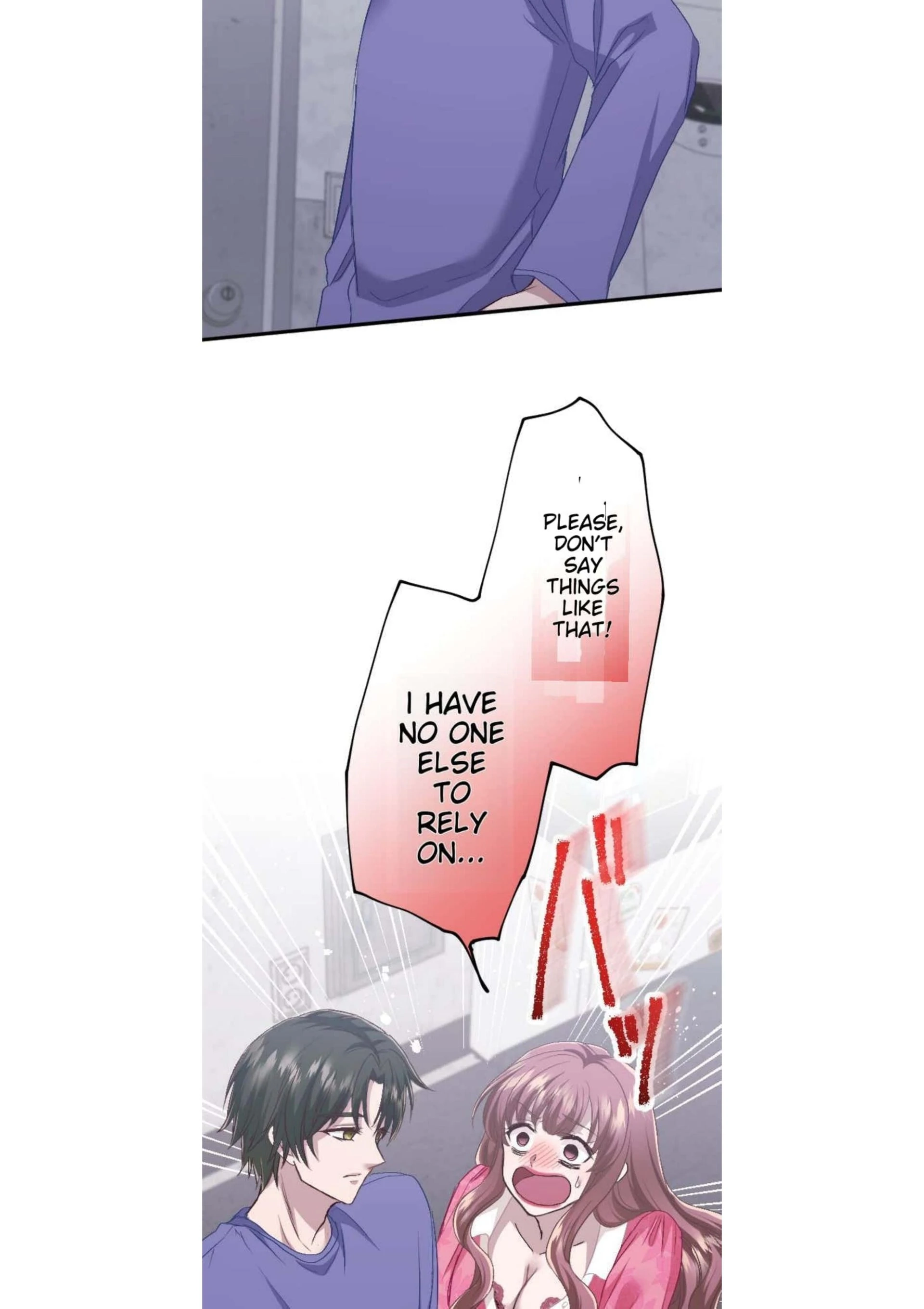 Sare Tsuma no Revenge Chapter 39 page 67 - 
