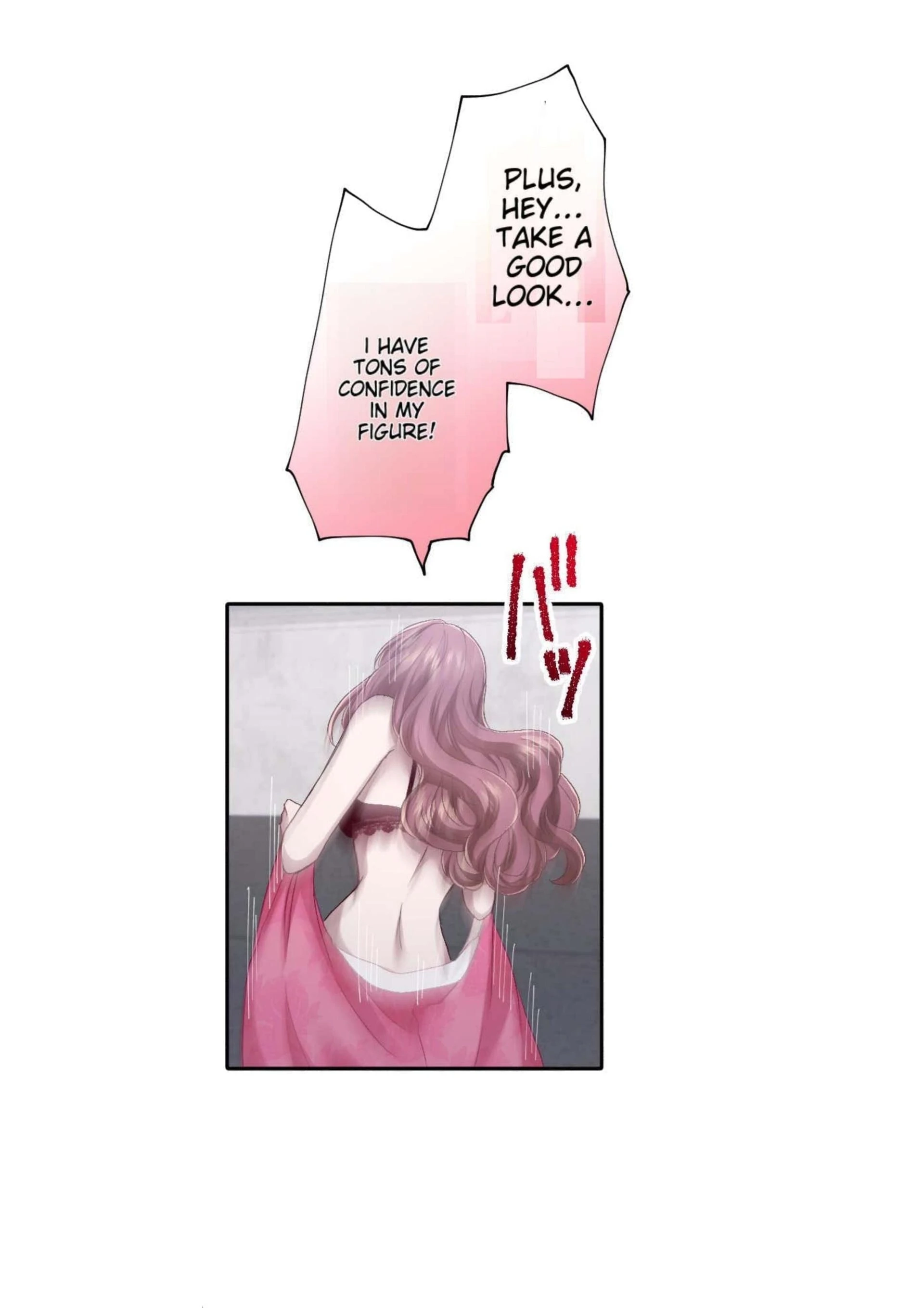 Sare Tsuma no Revenge Chapter 39 page 68 - 