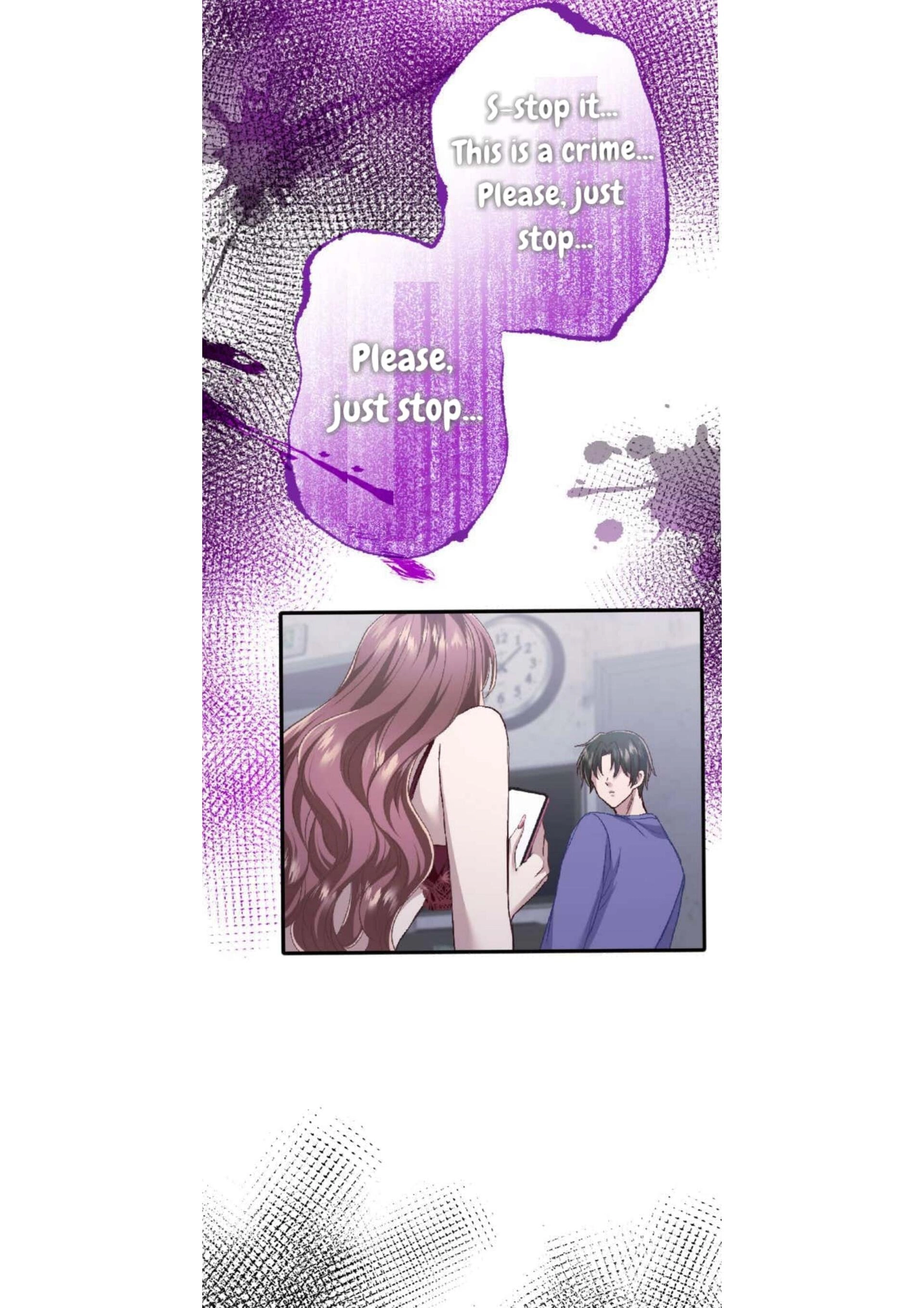 Sare Tsuma no Revenge Chapter 39 page 77 - 