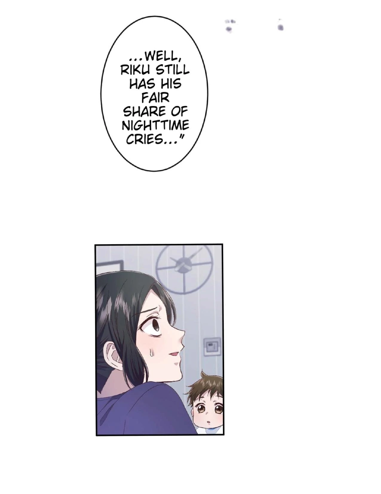 Sare Tsuma no Revenge Chapter 4 page 3 - 