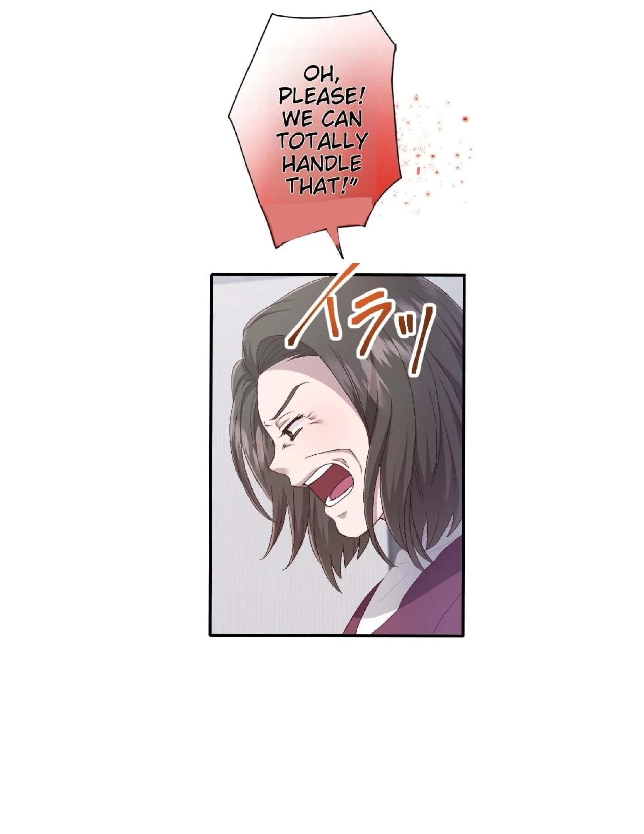 Sare Tsuma no Revenge Chapter 4 page 4 - 