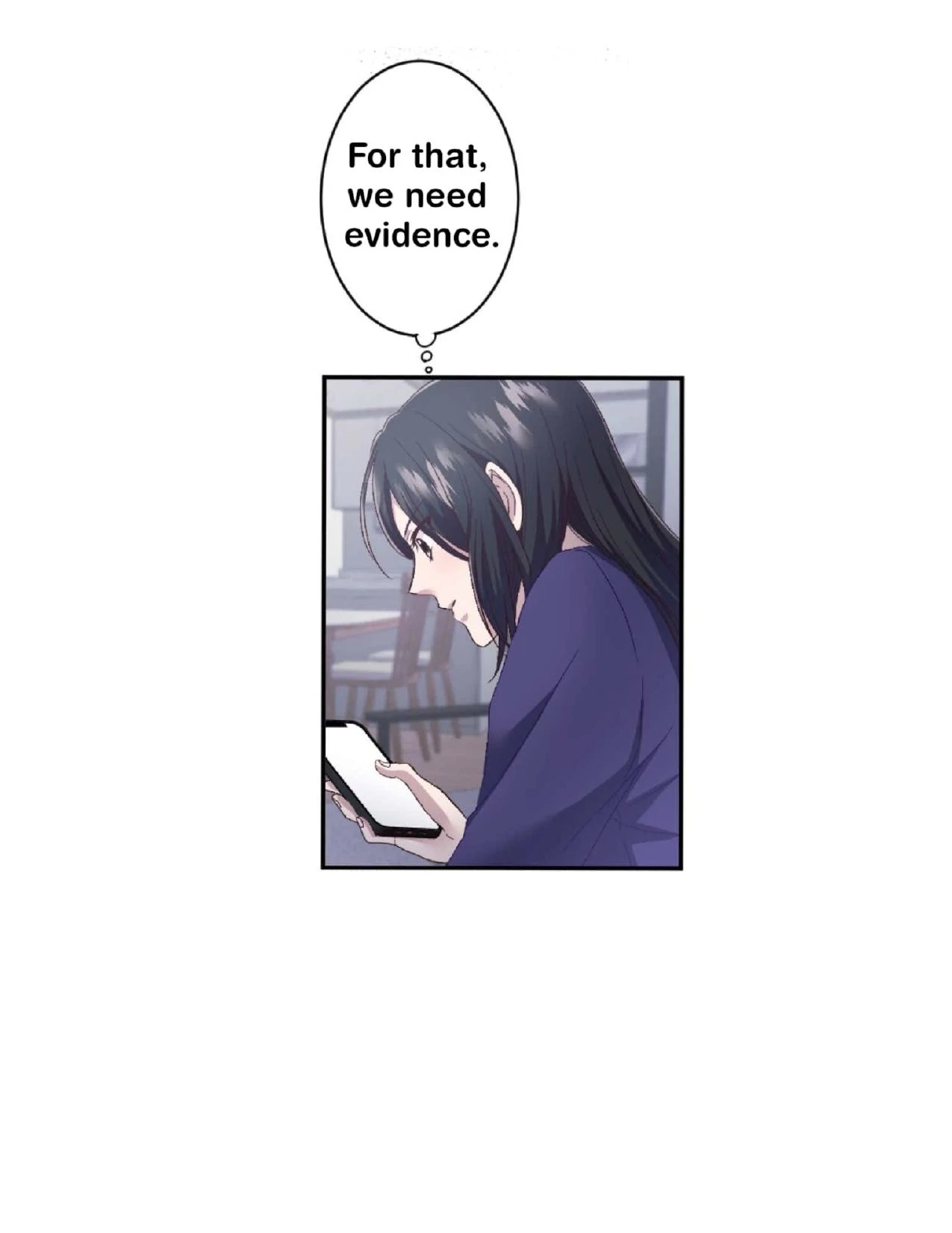 Sare Tsuma no Revenge Chapter 4 page 33 - 