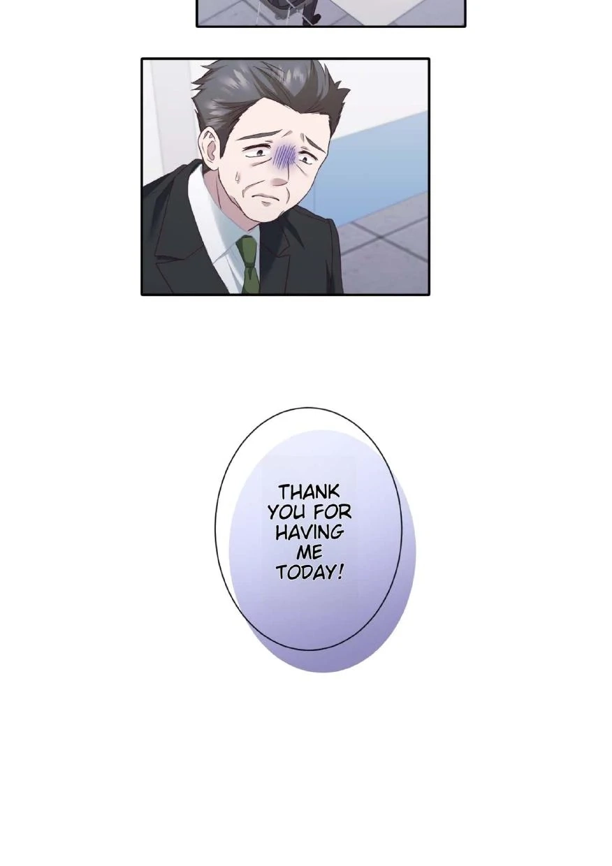 Sare Tsuma no Revenge Chapter 44 page 3 - 