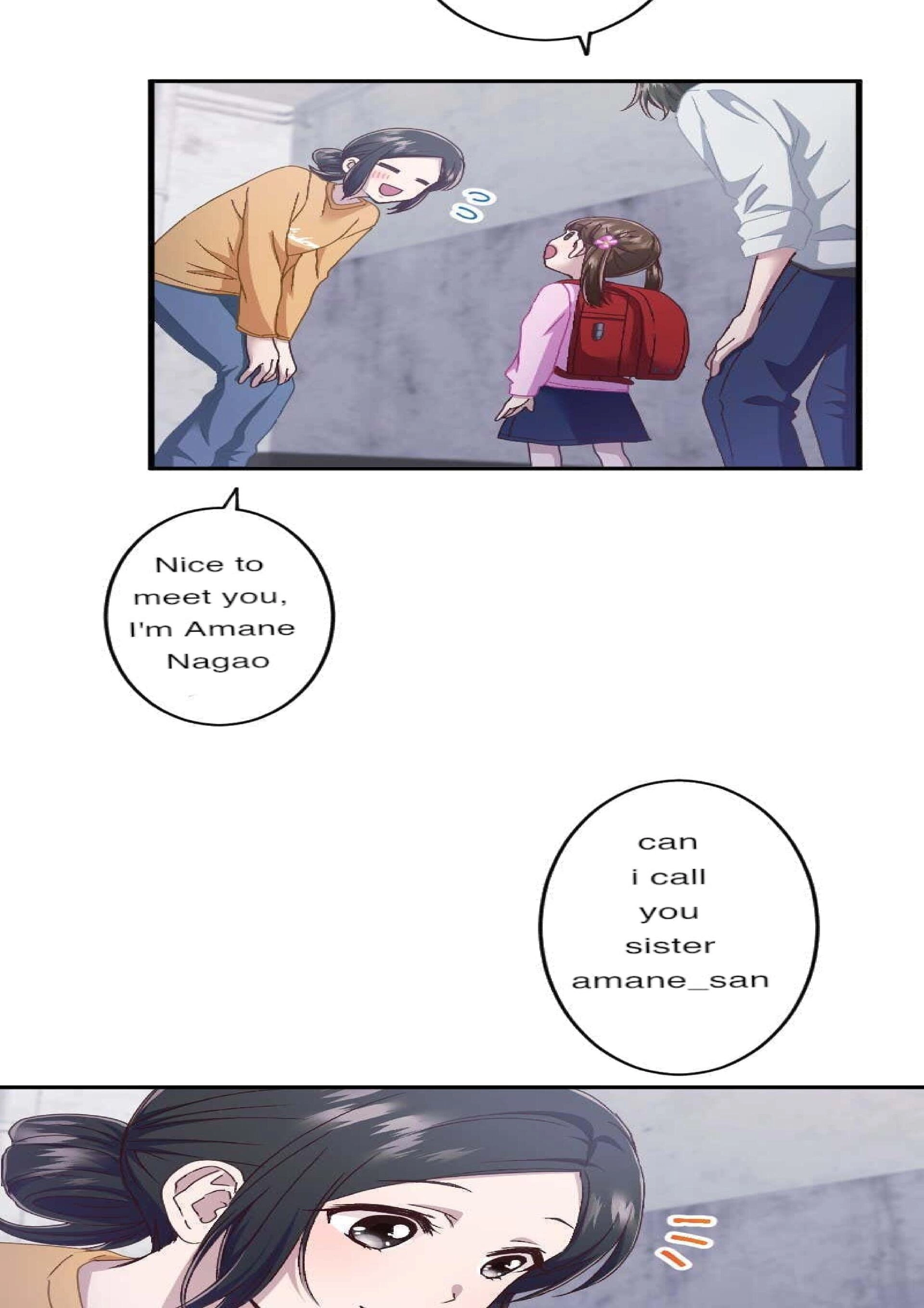 Sare Tsuma no Revenge Chapter 9 page 3 - 