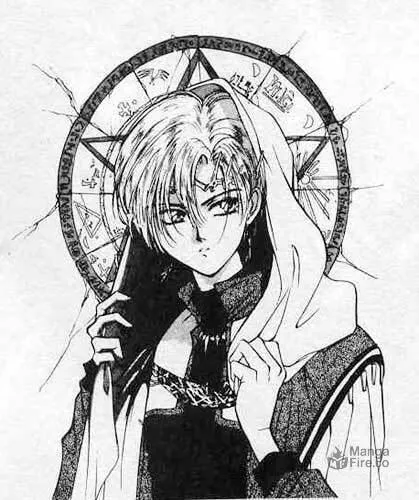 Read Sareki Oukoku chapter 1 image 2 on Lezhin