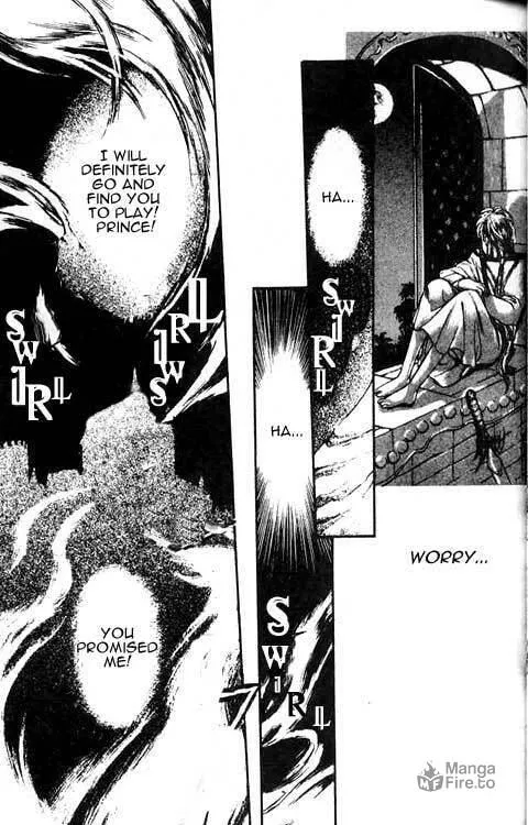 Read Sareki Oukoku chapter 1 image 26 on Lezhin