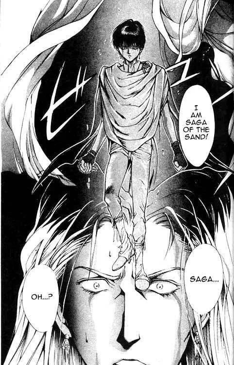 Read Sareki Oukoku chapter 1 image 28 on Lezhin