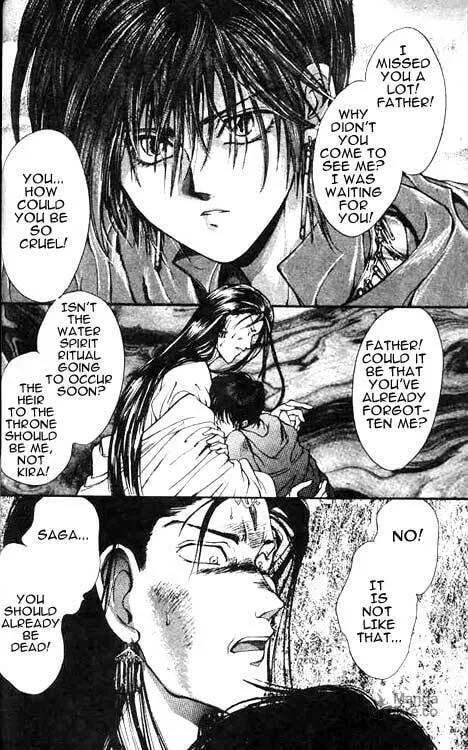 Read Sareki Oukoku chapter 1 image 29 on Lezhin