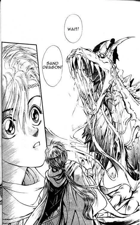 Read Sareki Oukoku chapter 1 image 6 on Lezhin