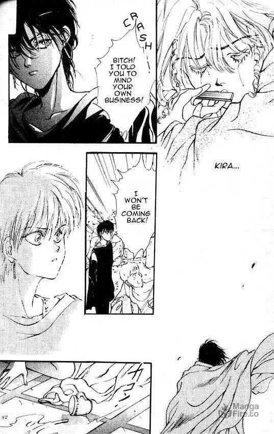 Read Sareki Oukoku chapter 3 image 23 on Lezhin