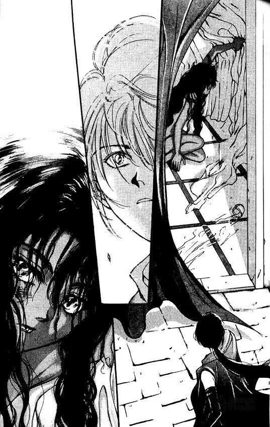 Read Sareki Oukoku chapter 3 image 24 on Lezhin