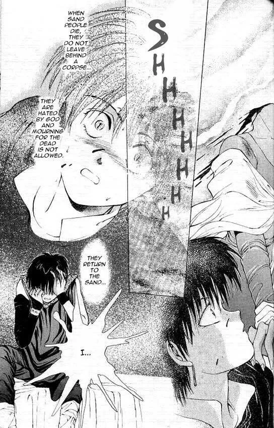 Read Sareki Oukoku chapter 3 image 28 on Lezhin