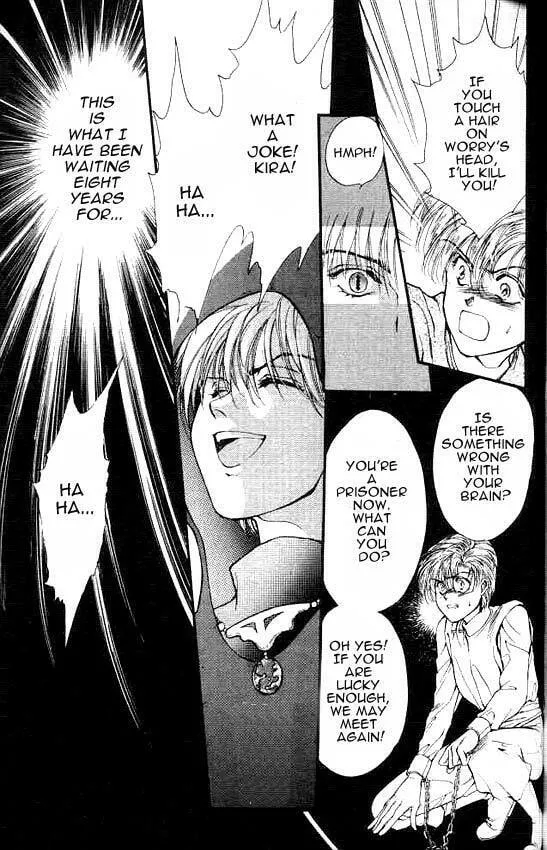 Read Sareki Oukoku chapter 3 image 6 on Lezhin