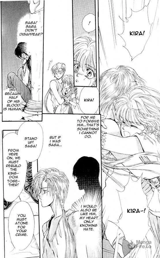 Read Sareki Oukoku chapter 4 image 19 on Lezhin