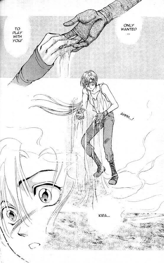 Read Sareki Oukoku chapter 4 image 21 on Lezhin