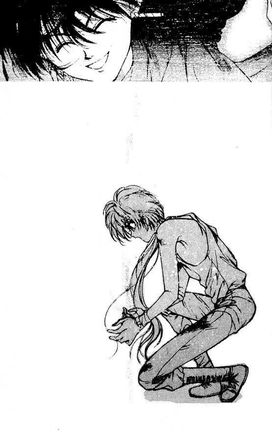 Read Sareki Oukoku chapter 4 image 22 on Lezhin